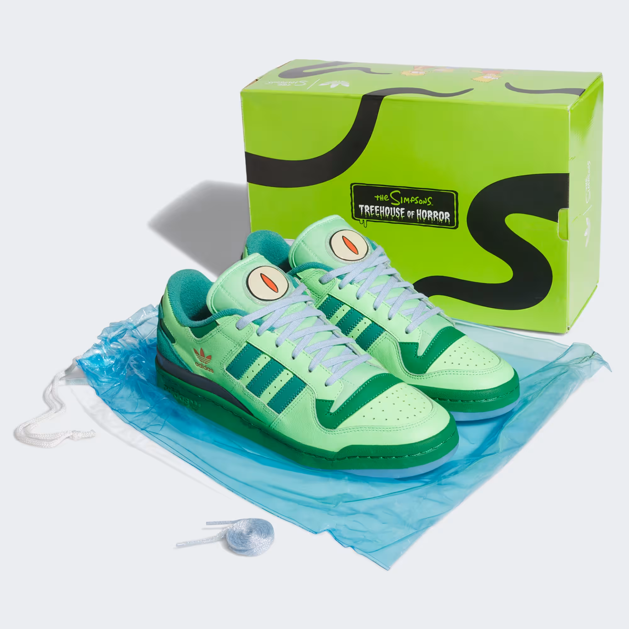 Adida Forum 84 Low CL 2