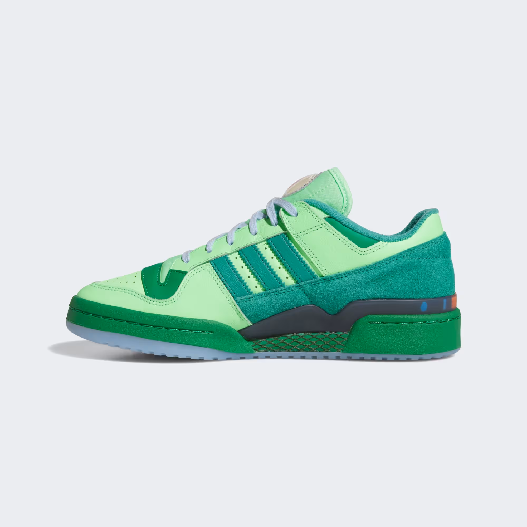 Adida Forum 84 Low CL