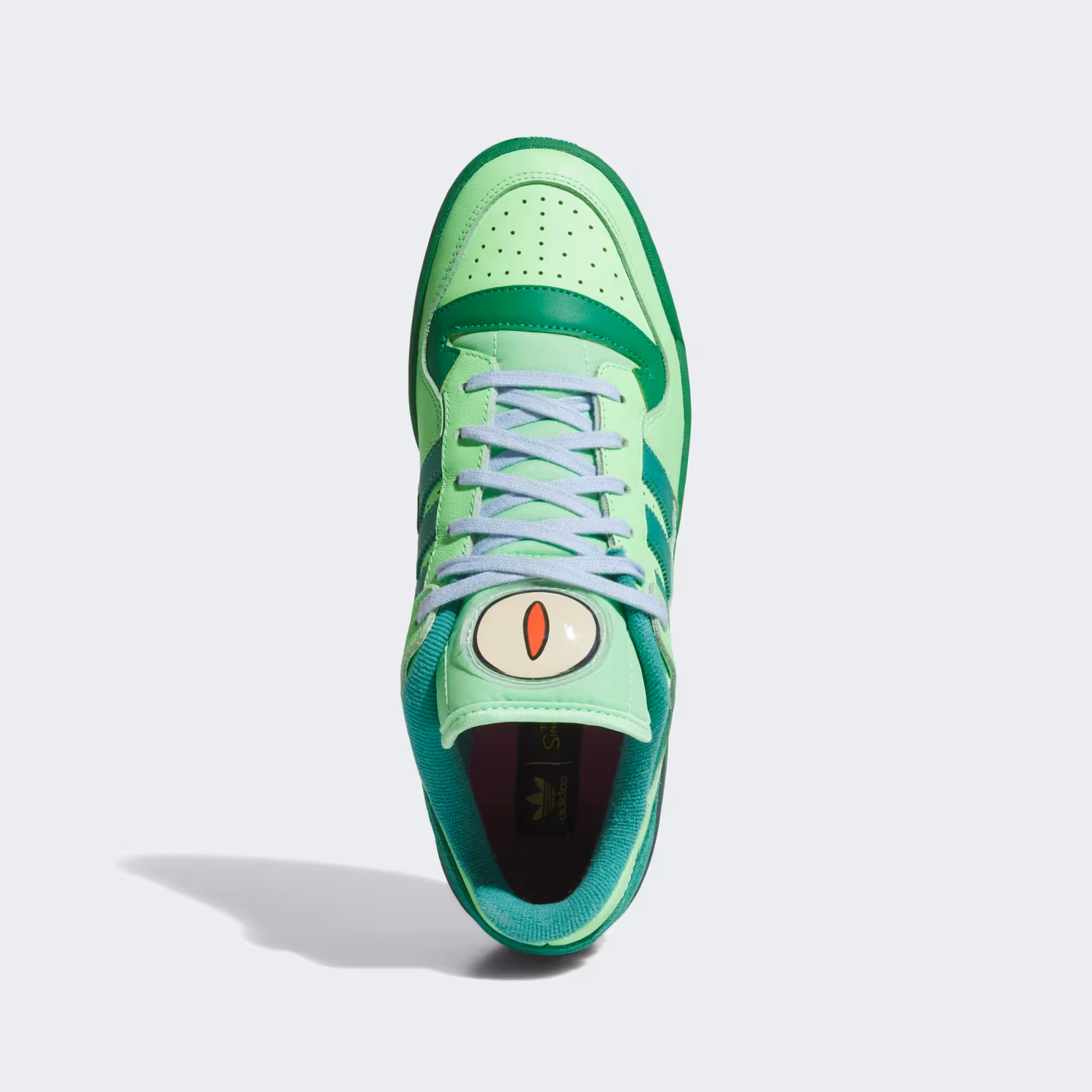 Adida Forum 84 Low CL 2