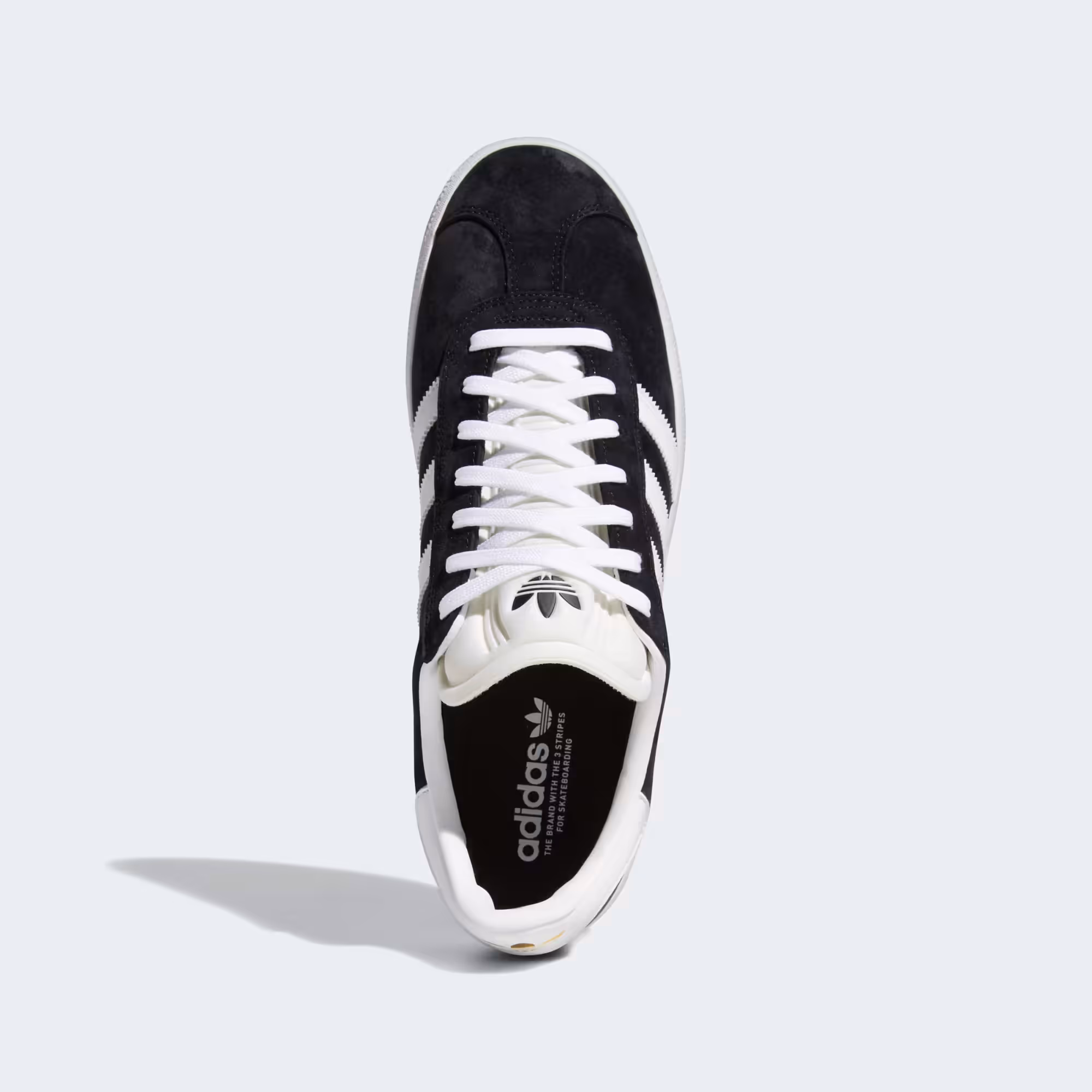 Gazelle ADV 3