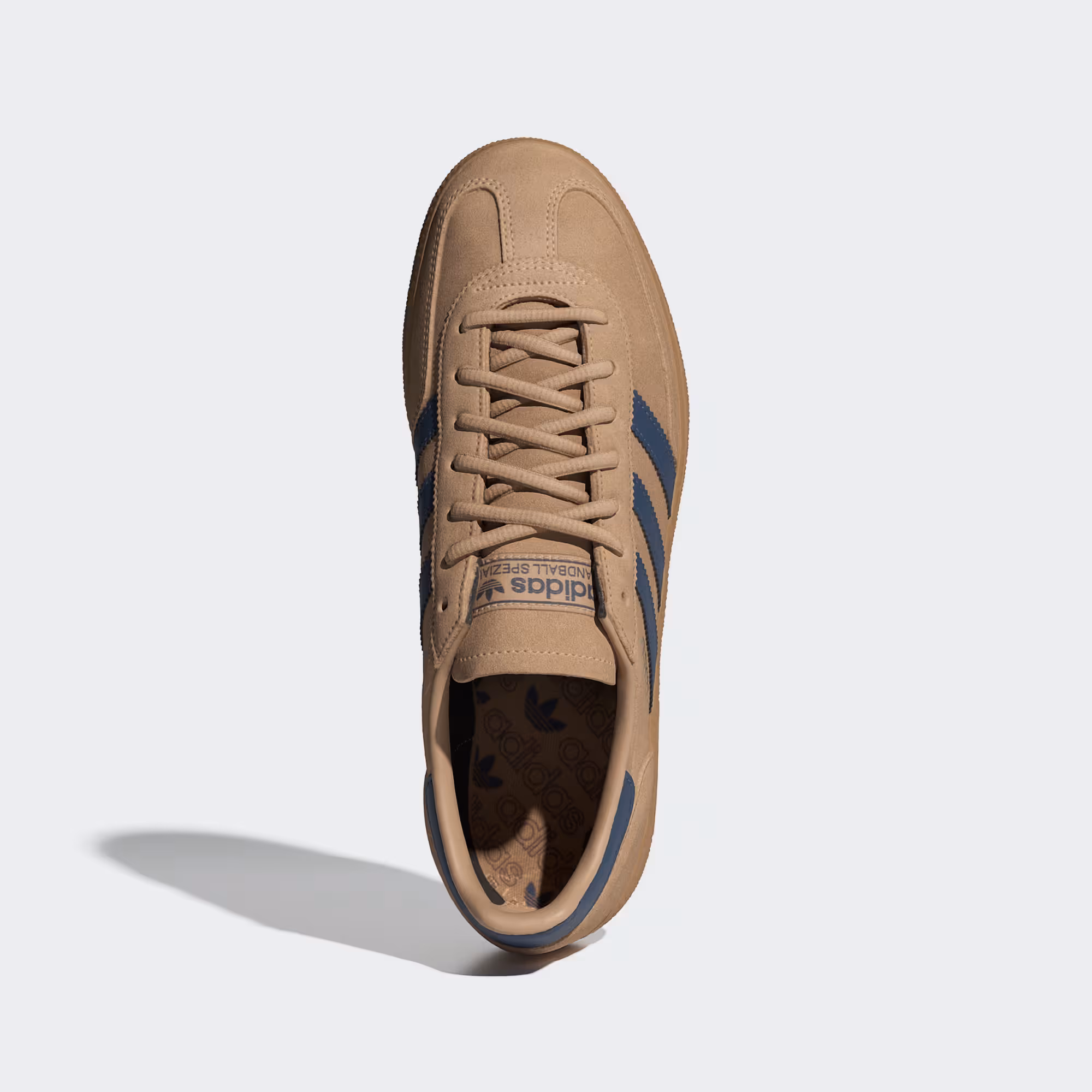 Handball Spezial 2