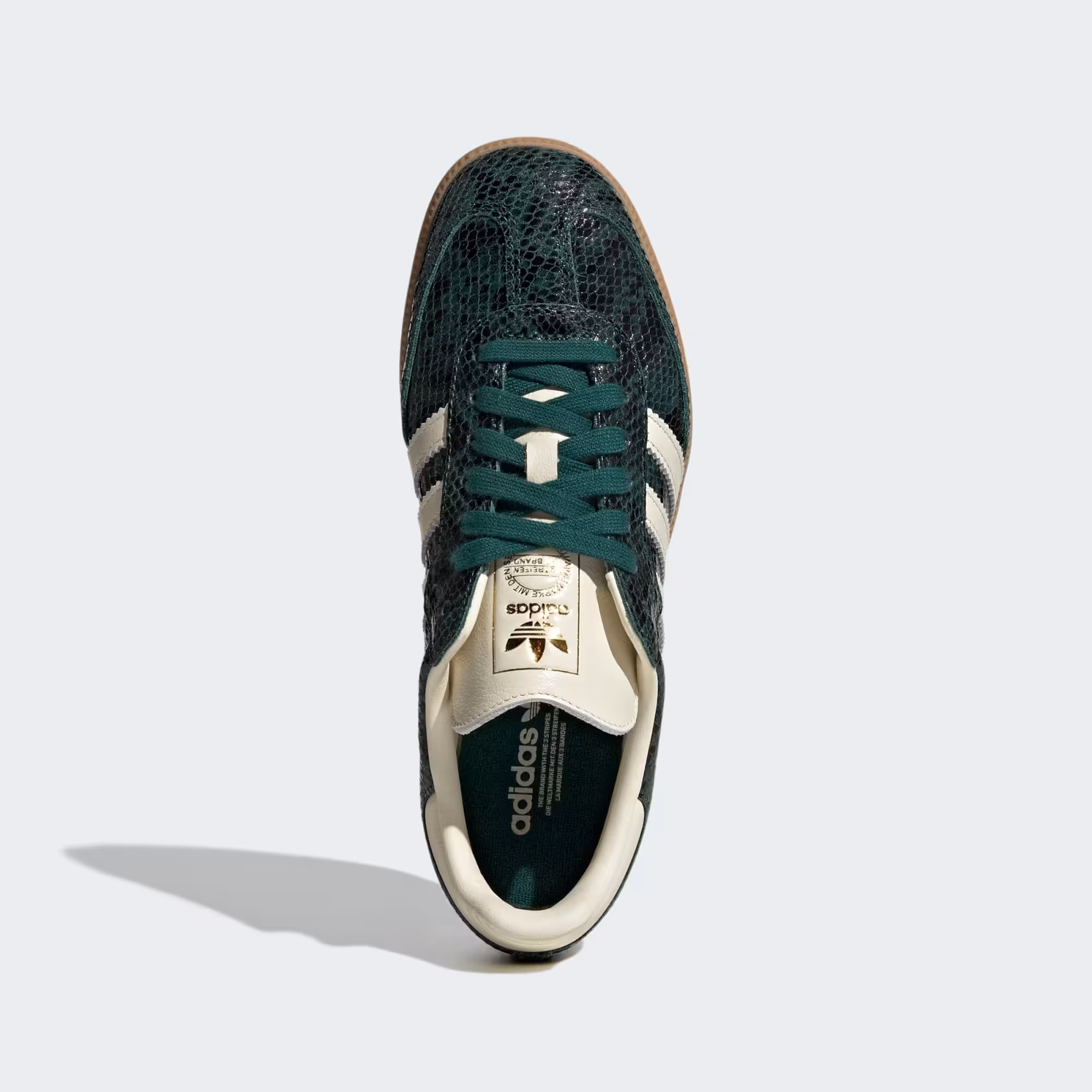  Samba OG 3