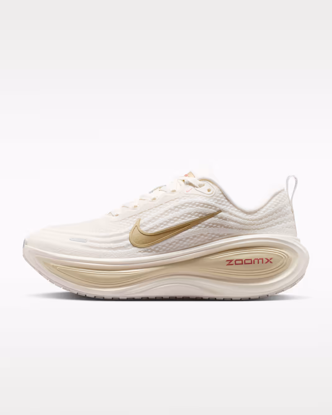 Vomero Plus