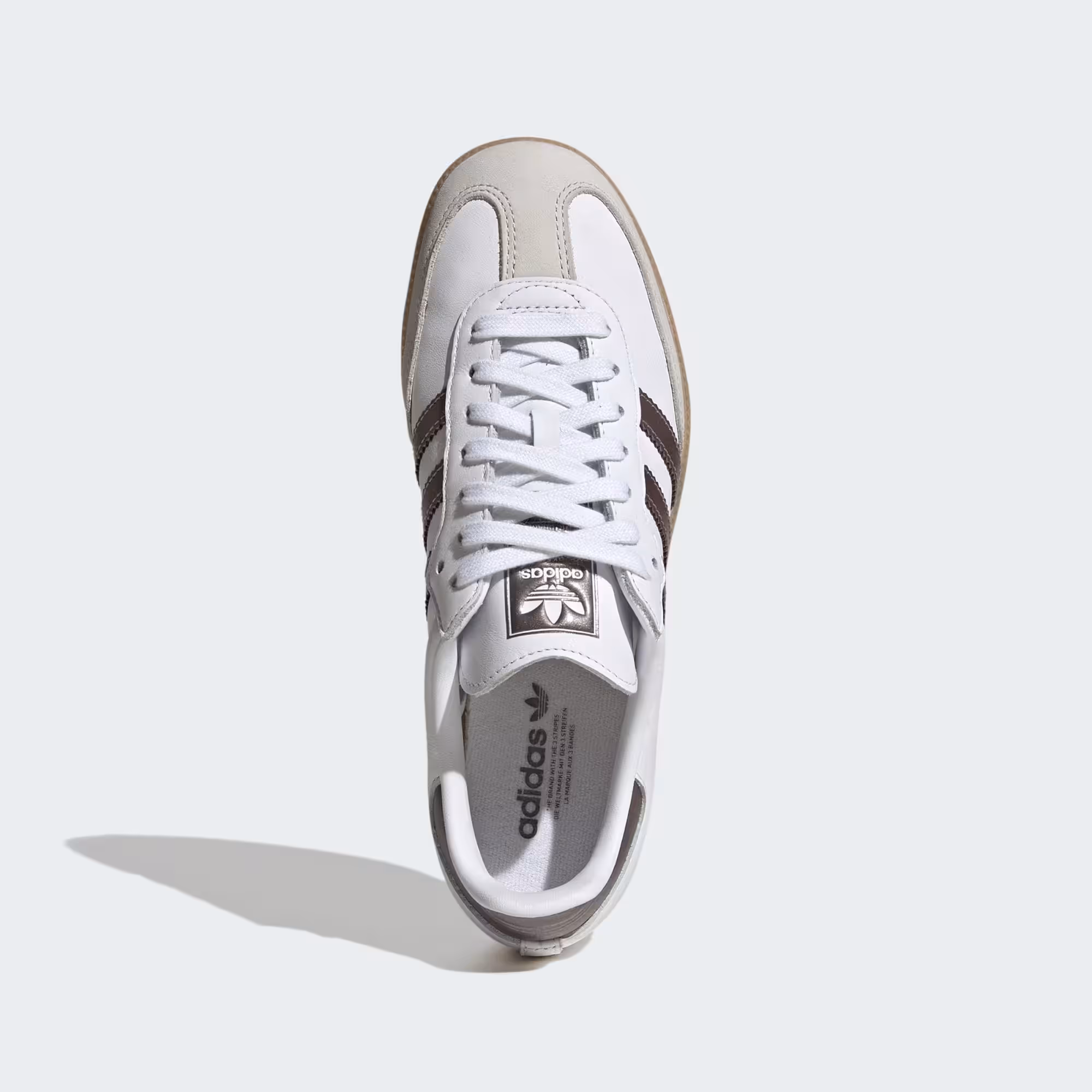 Samba OG 4