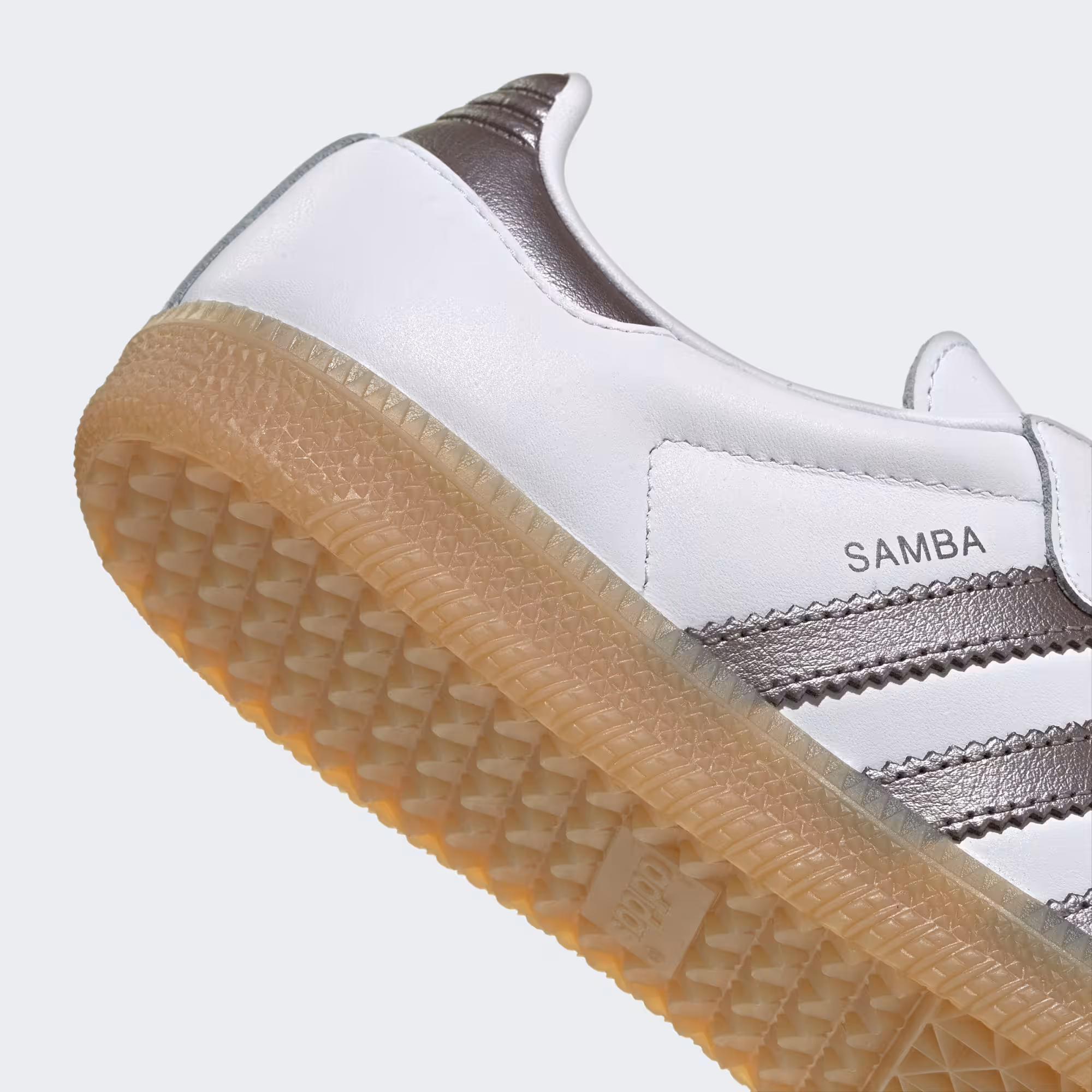 Samba OG 2