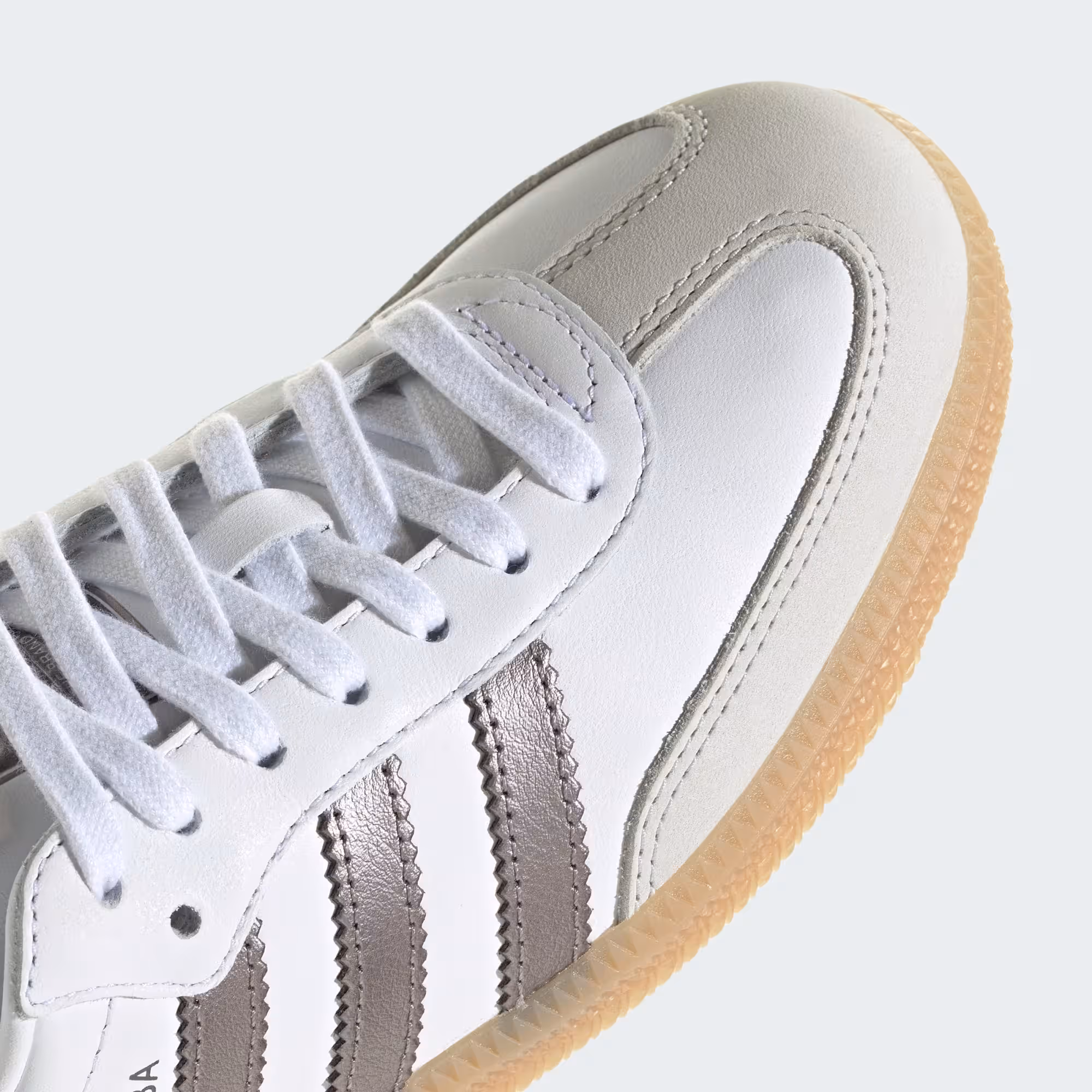 Samba OG 3