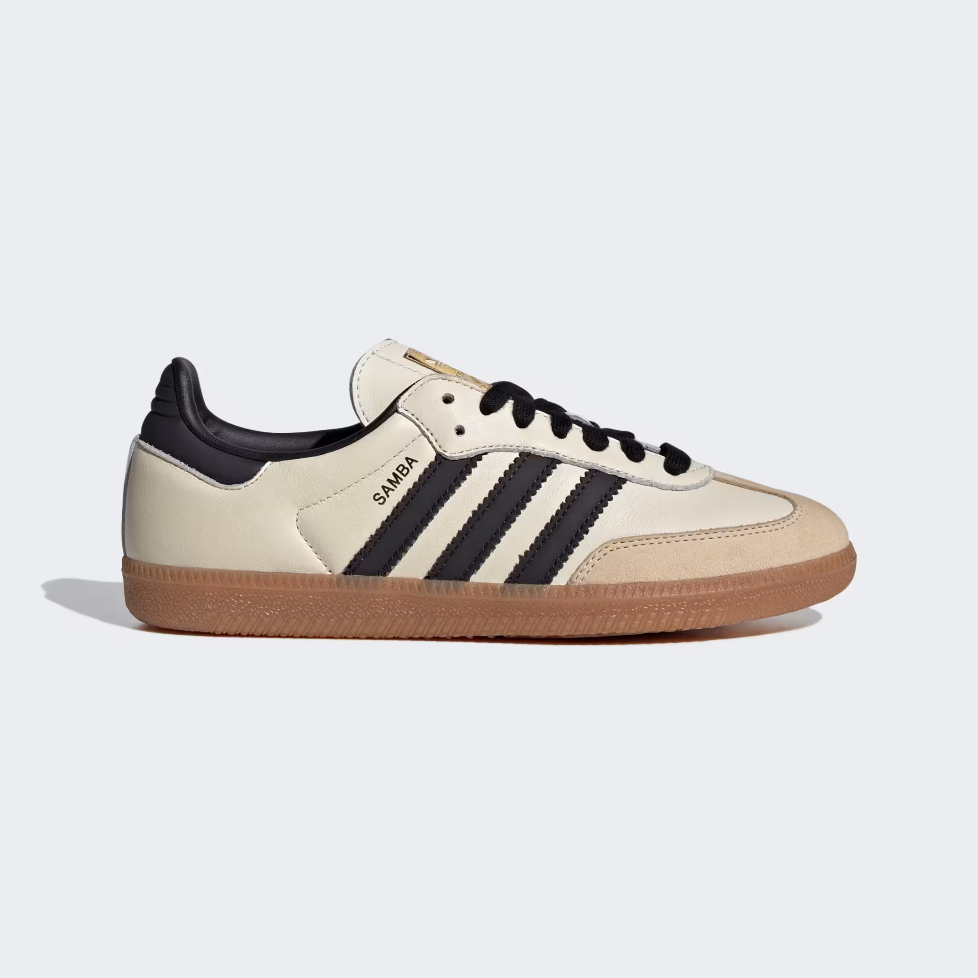 Samba OG 2