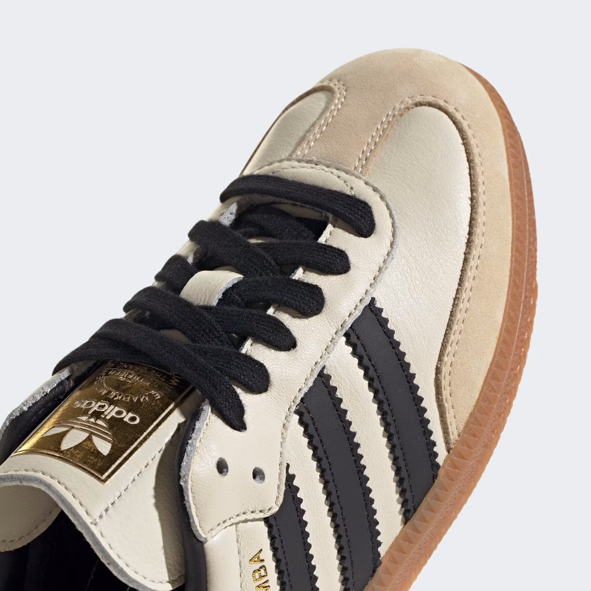 Samba OG 4