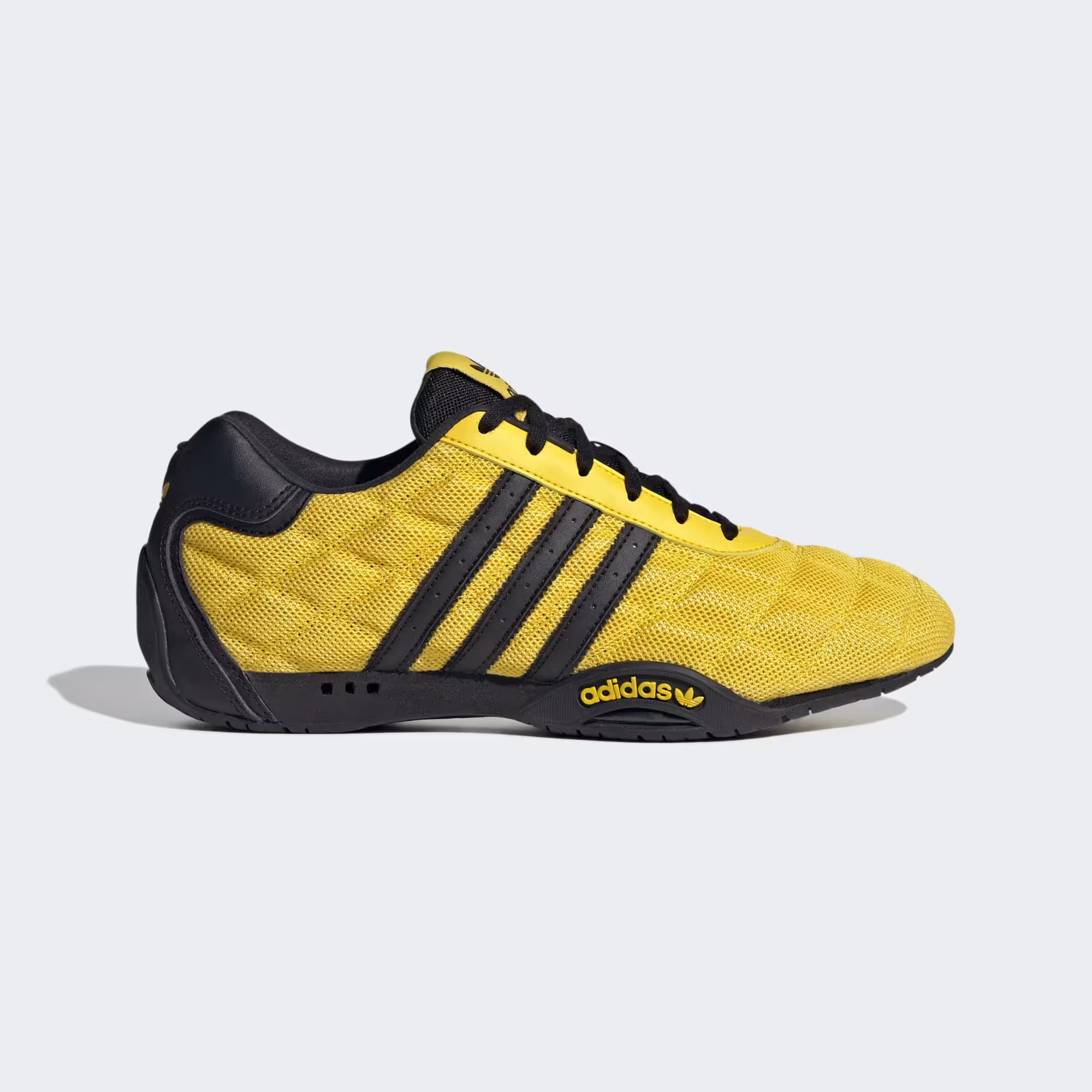 Adiracer Mercedes