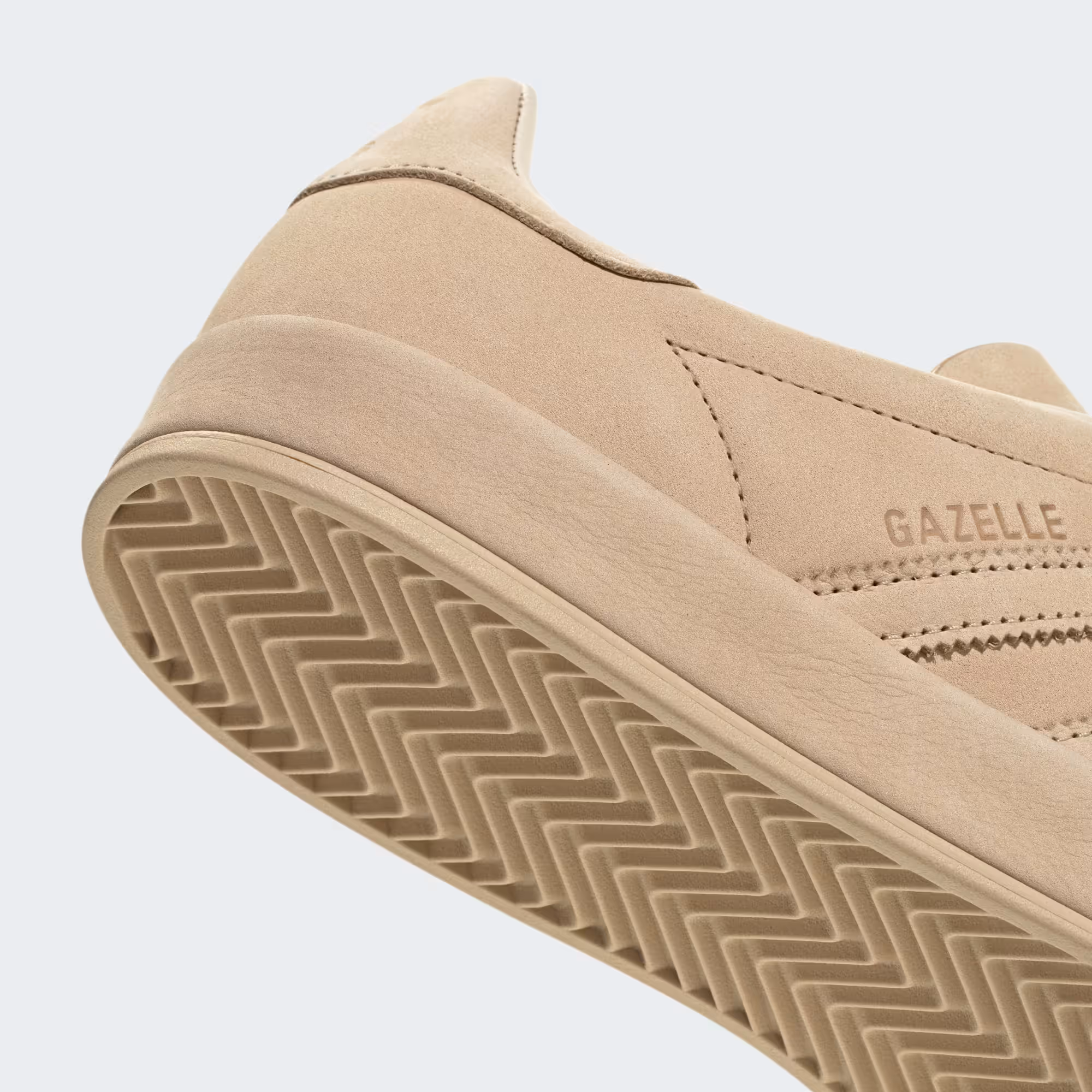 Gazelle Indoor Lux 4
