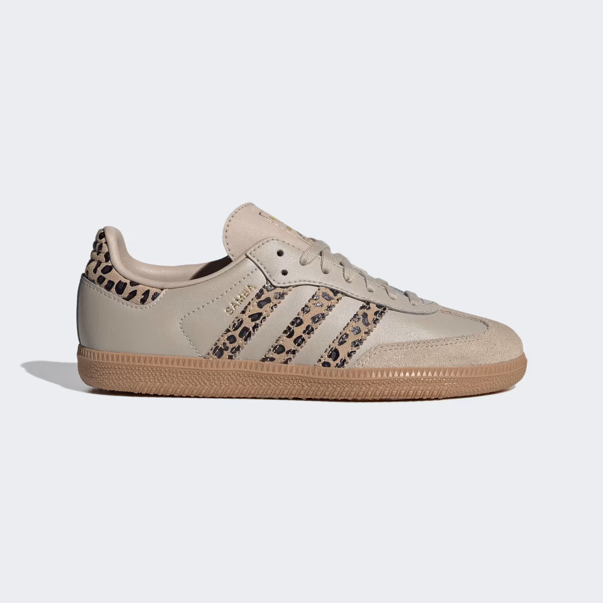 Samba OG