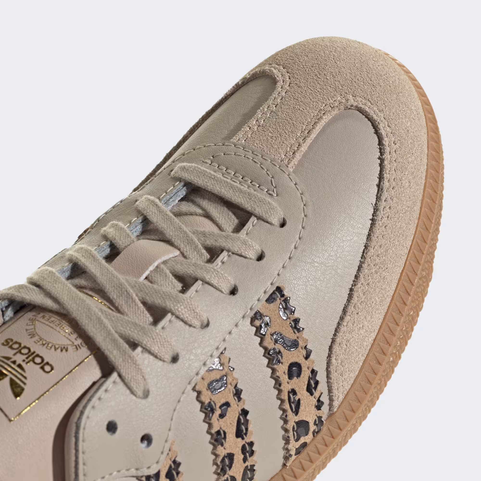 Samba OG 4
