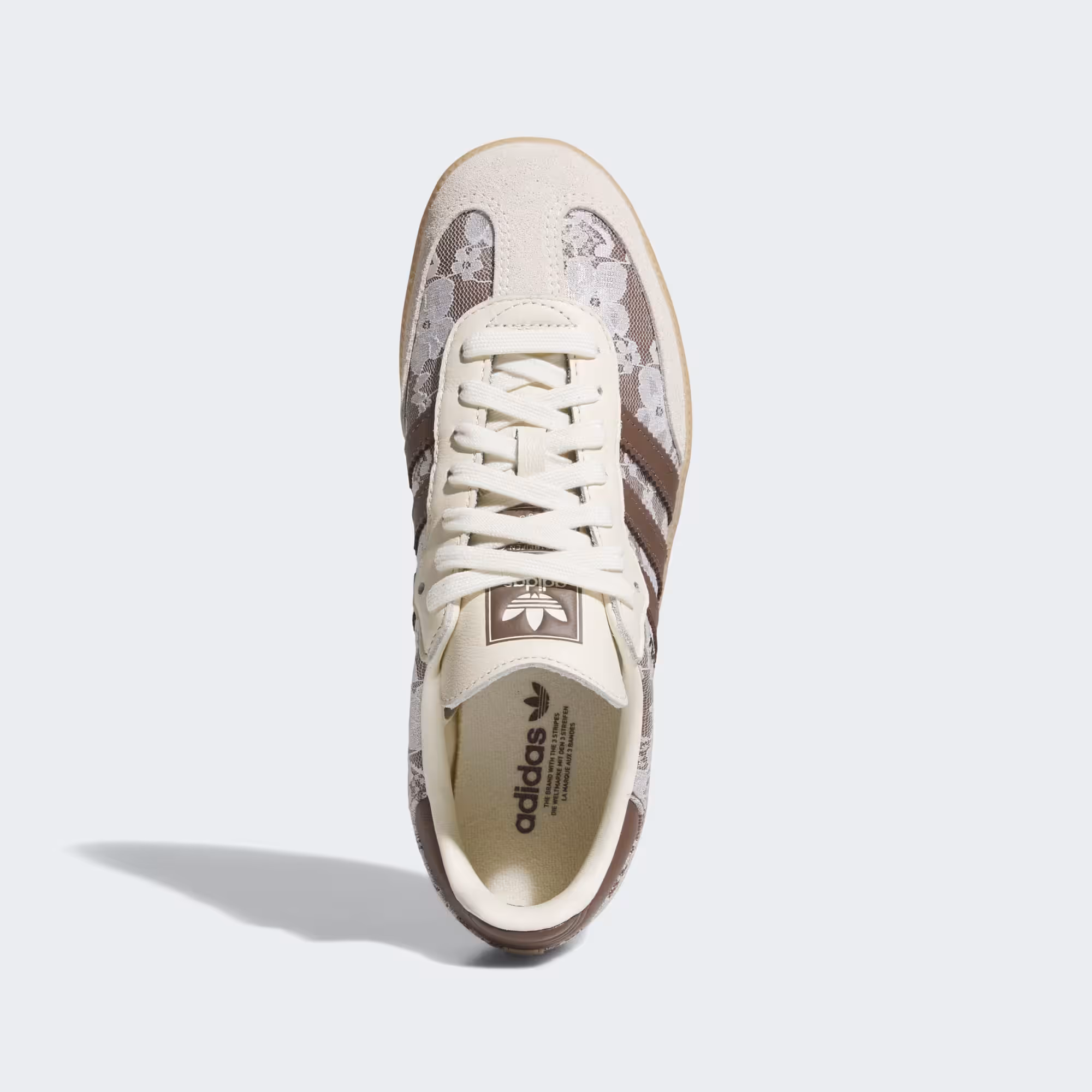 Samba OG 2