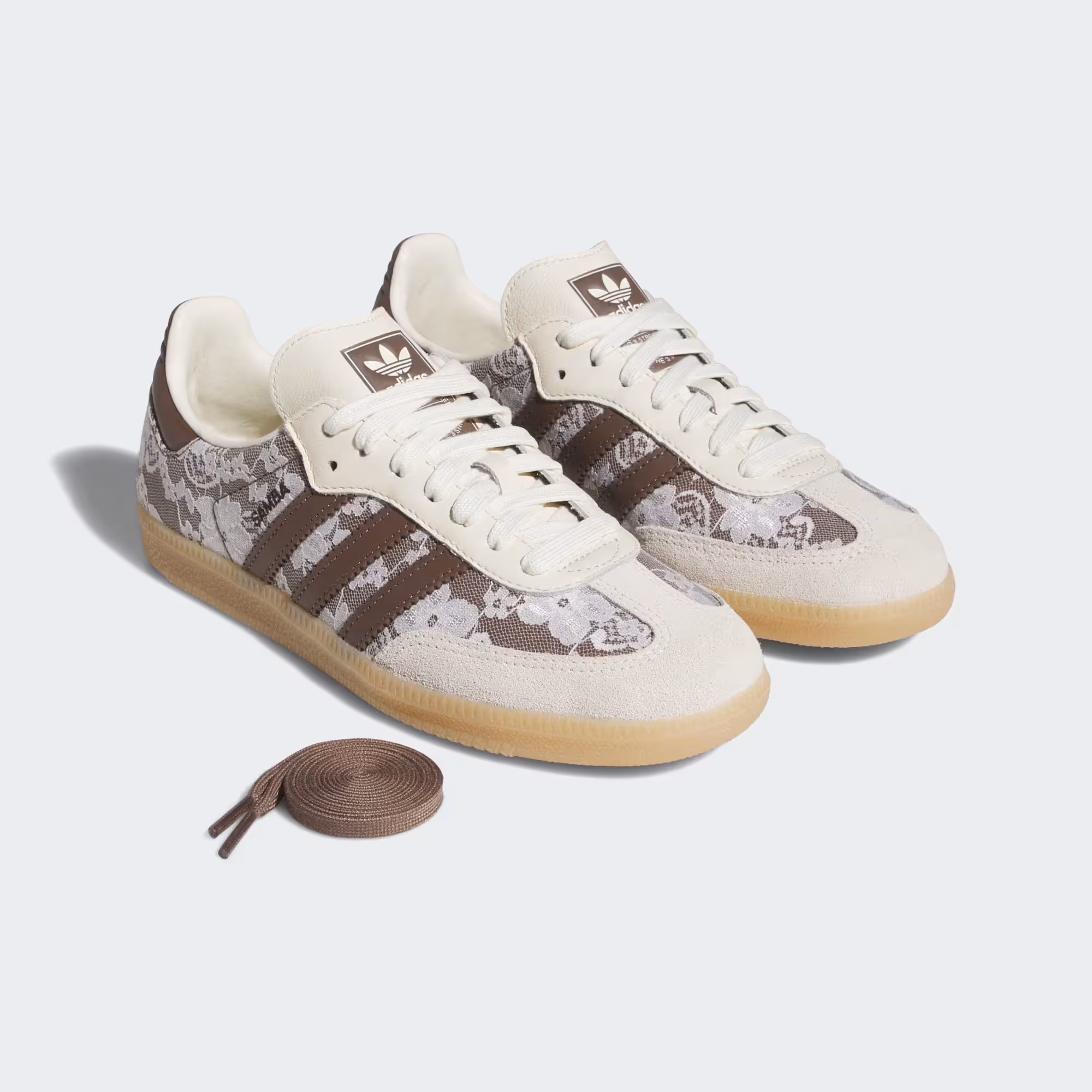 Samba OG 3