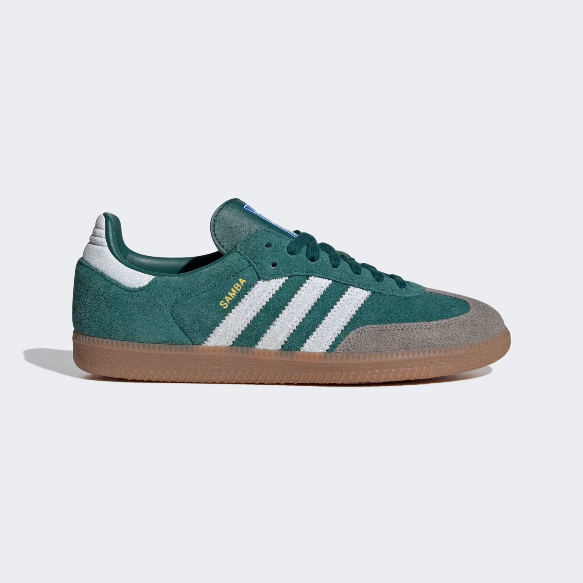 Samba OG  2