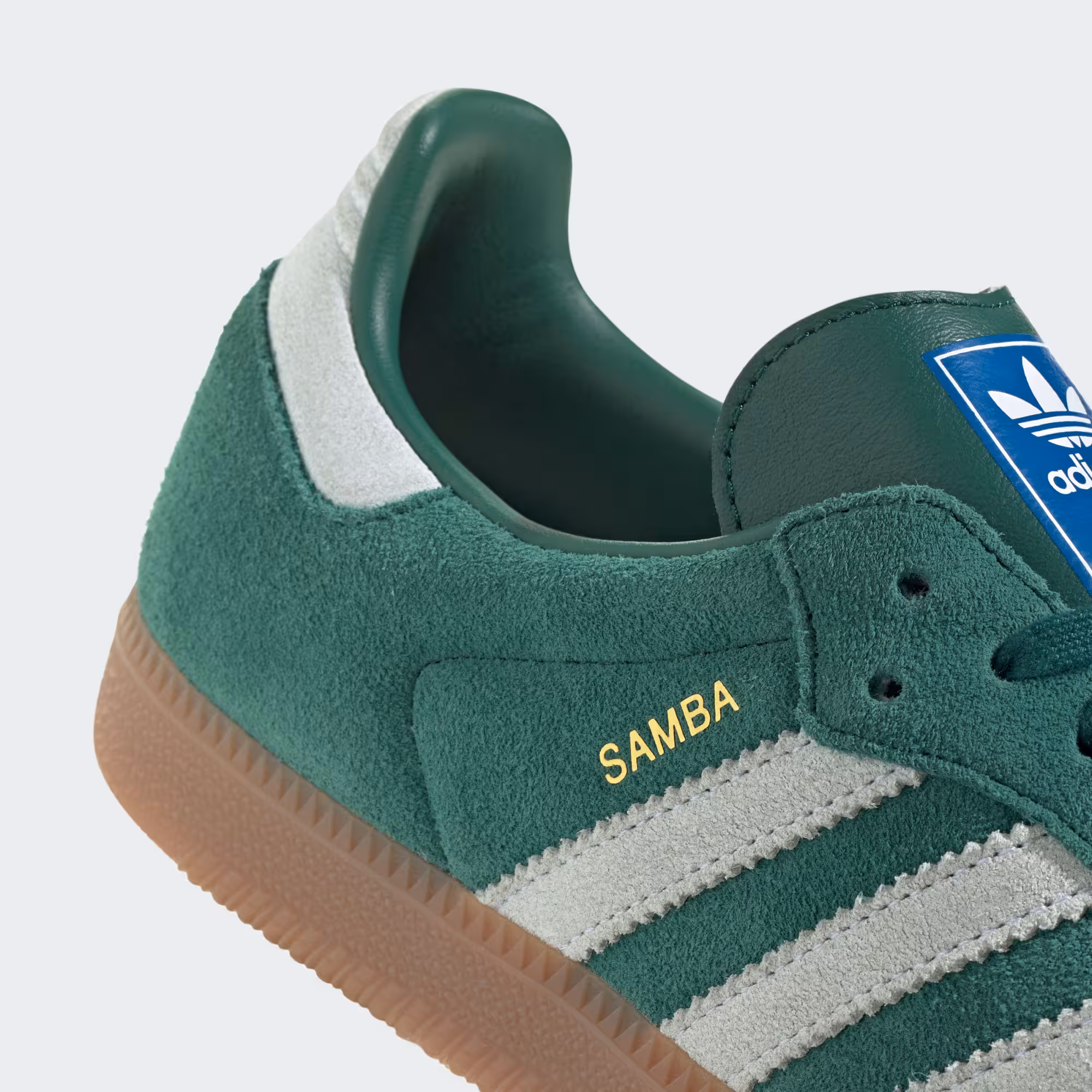 Samba OG  4