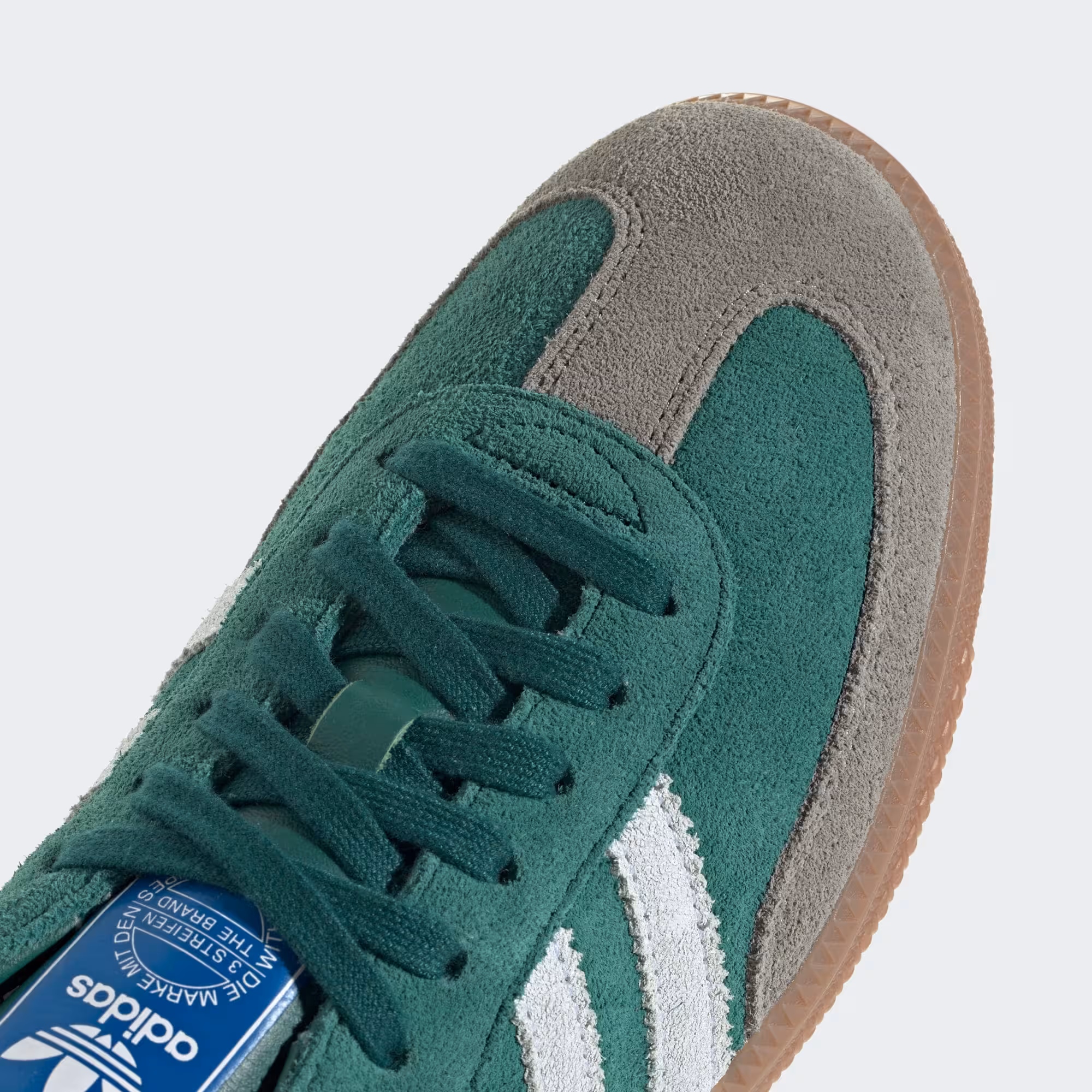Samba OG  3