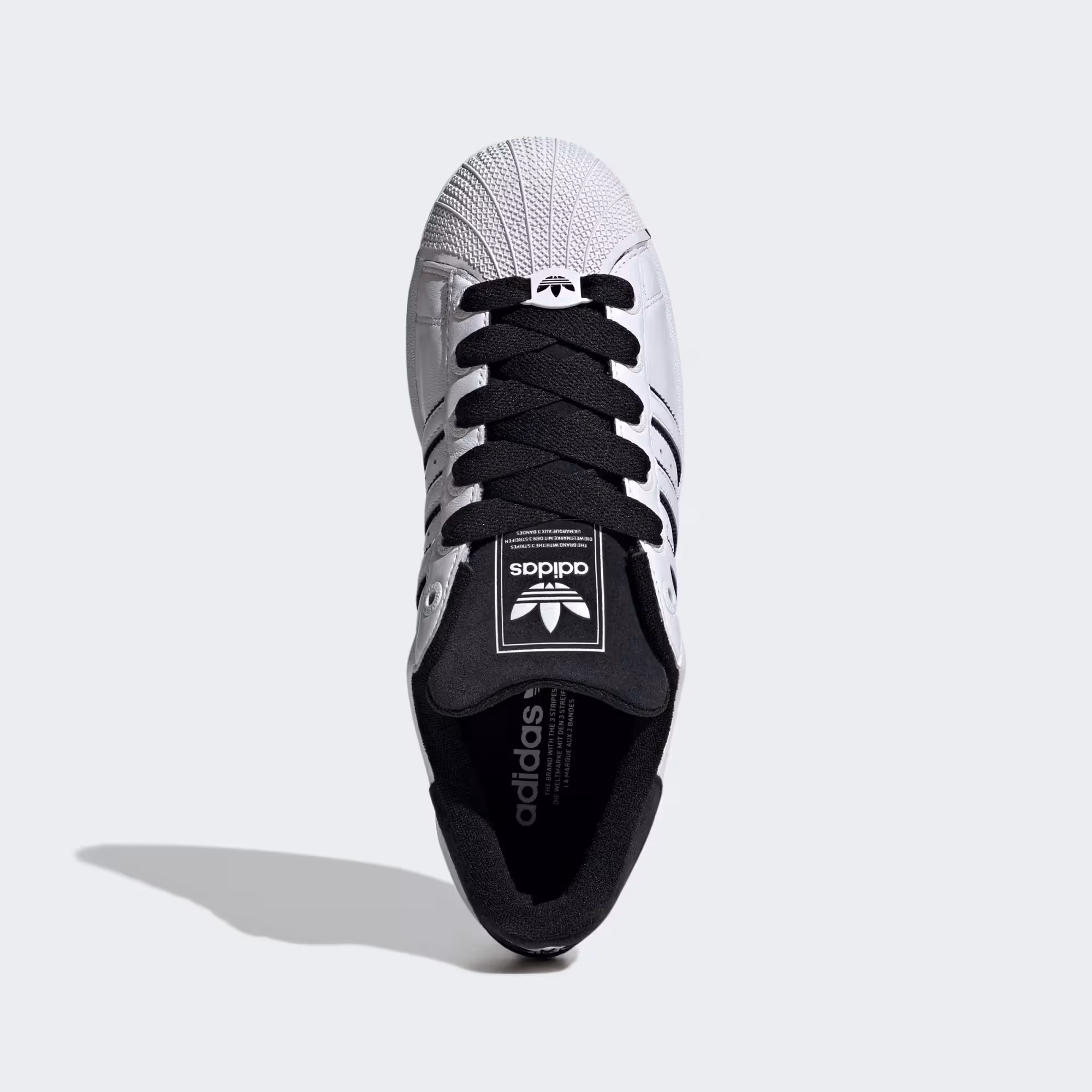 Superstar II 2