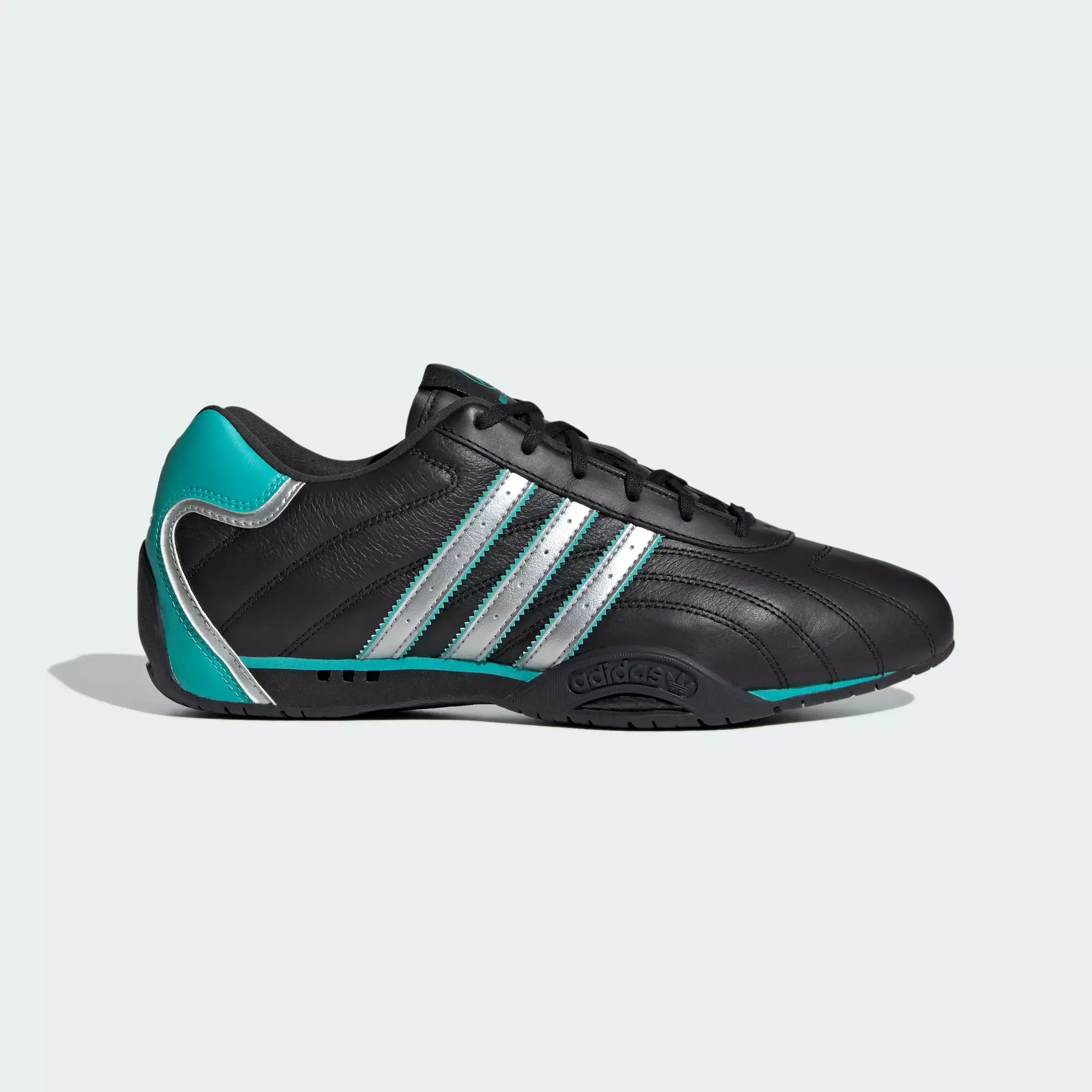 Adidas x Mercedes AMG