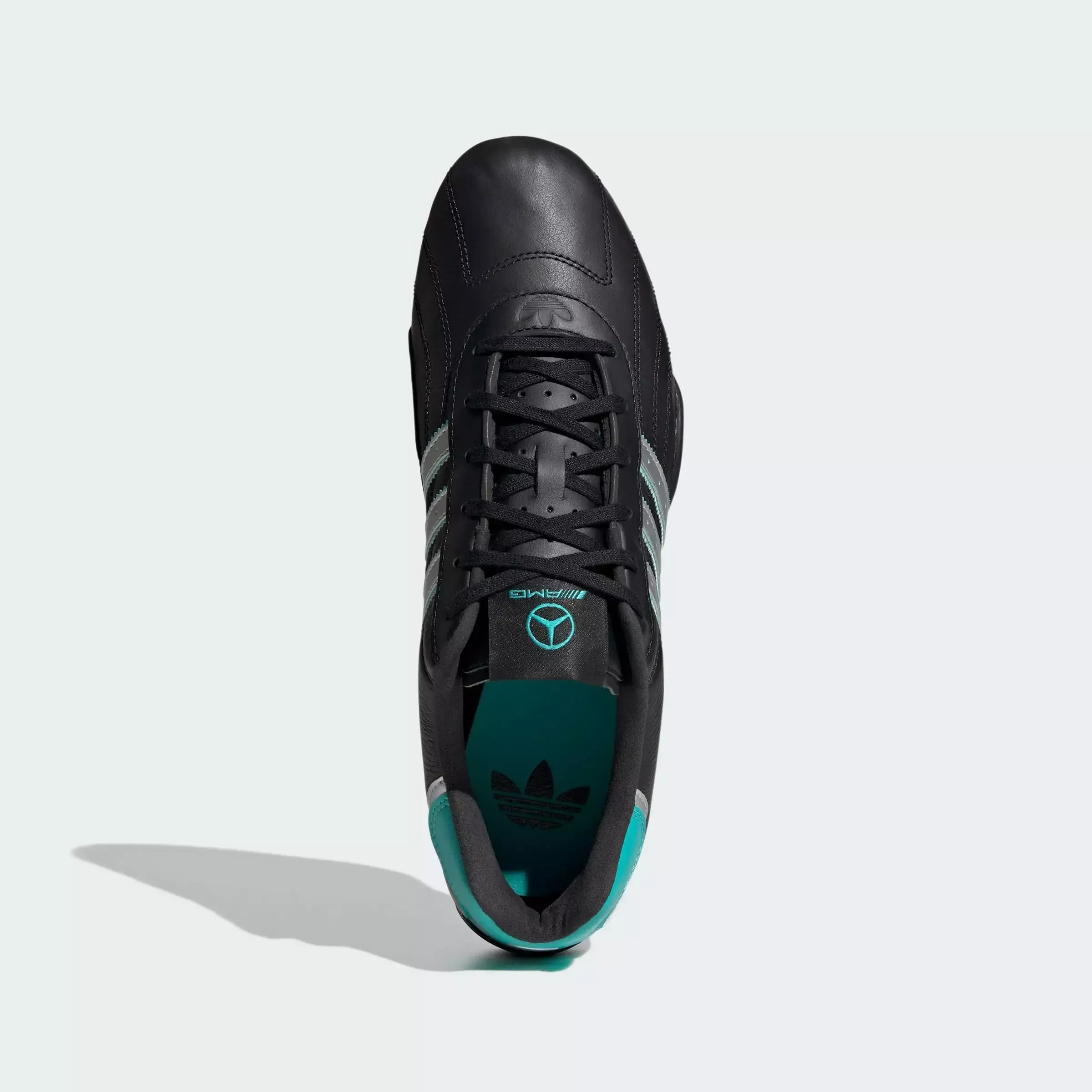 Adidas x Mercedes AMG 2