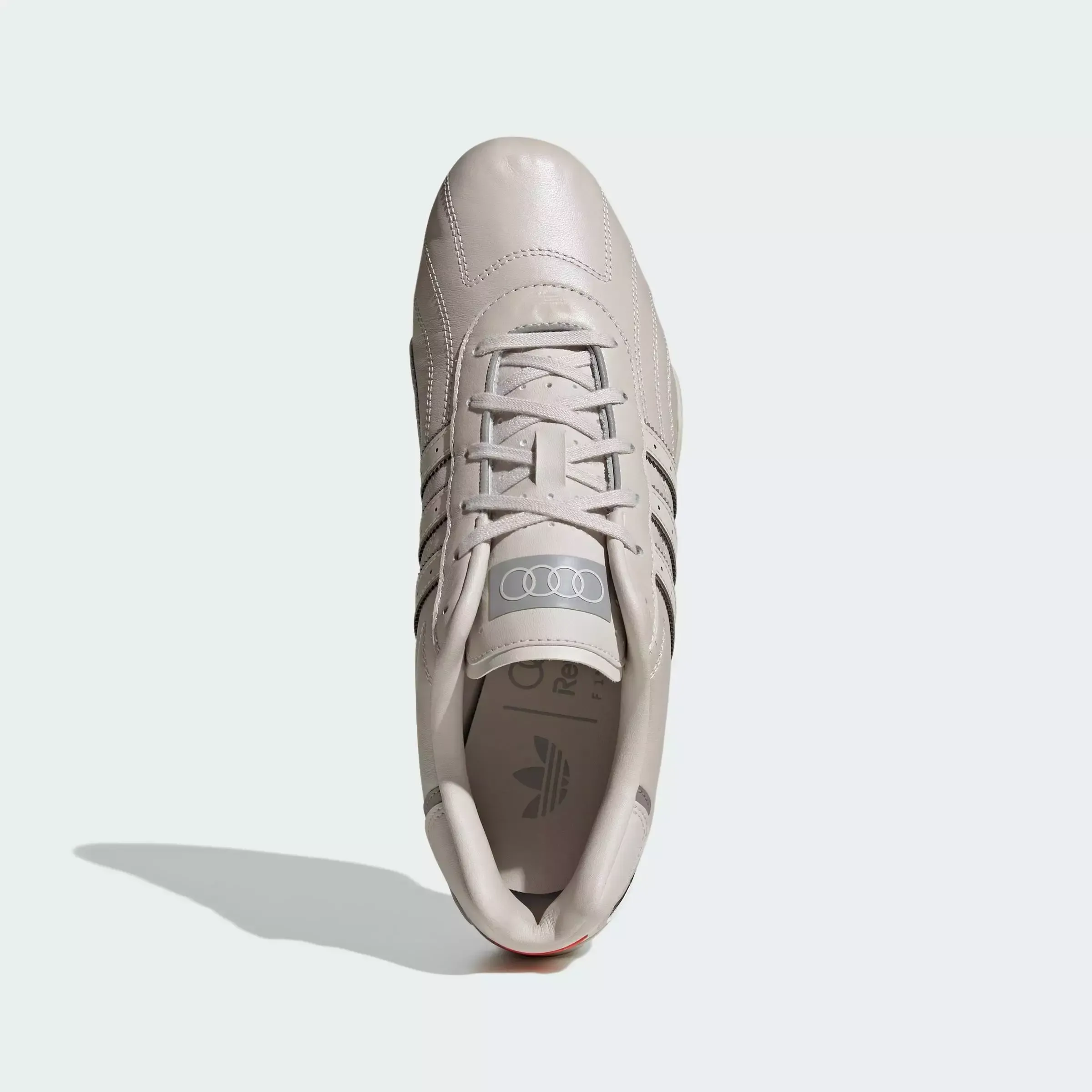 Adiracer LO  2