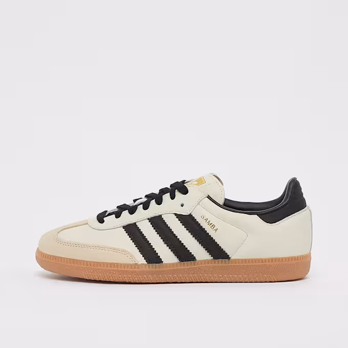 Samba OG