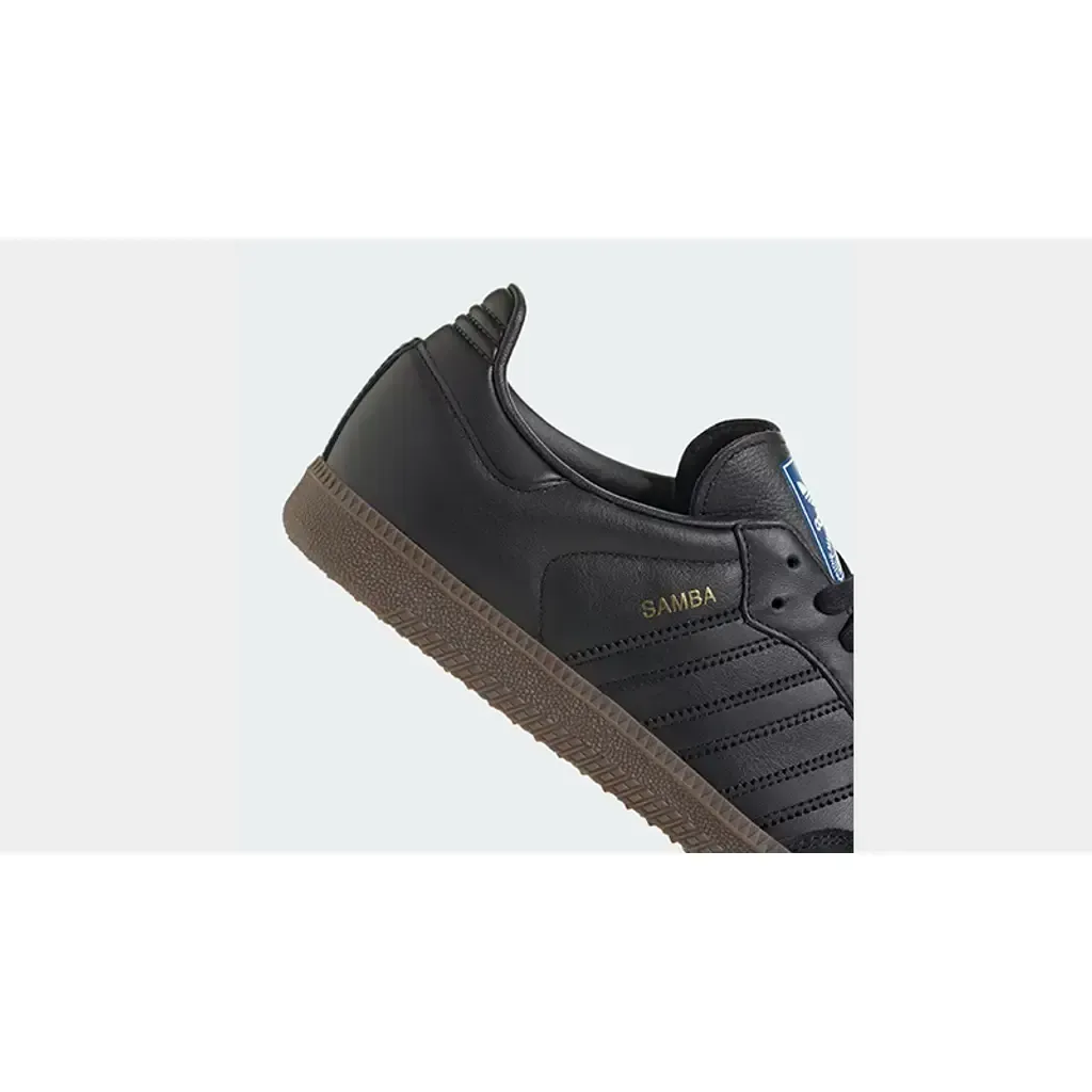 Samba OG 3