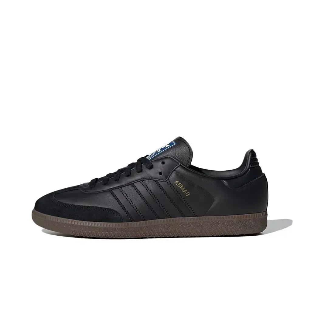 Samba OG