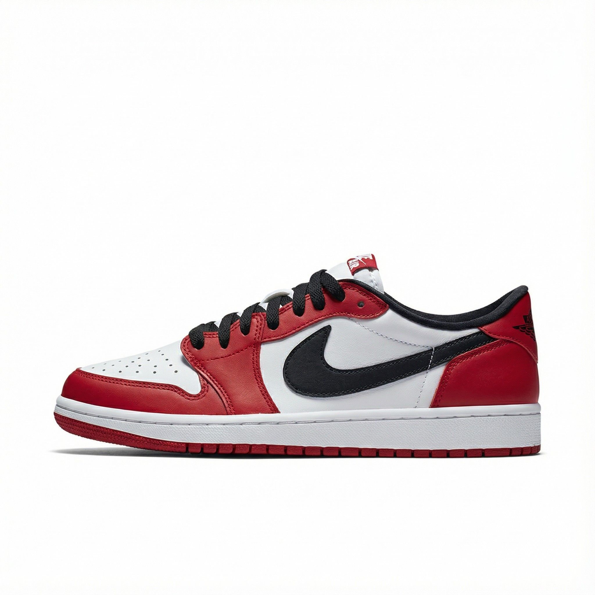 Air Jordan 1 Low "Chicago"