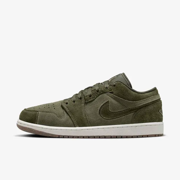 Retro 1 Low SE Craft