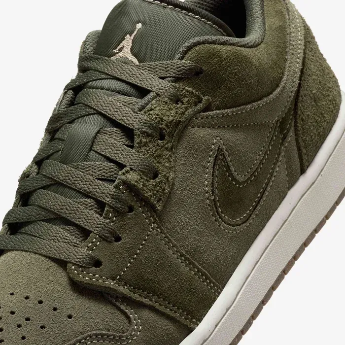 Retro 1 Low SE Craft 5