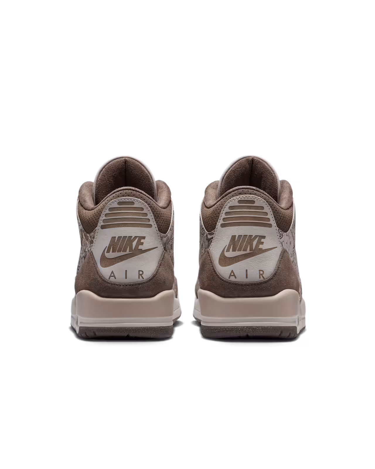 Retro 3 "Laser" 2