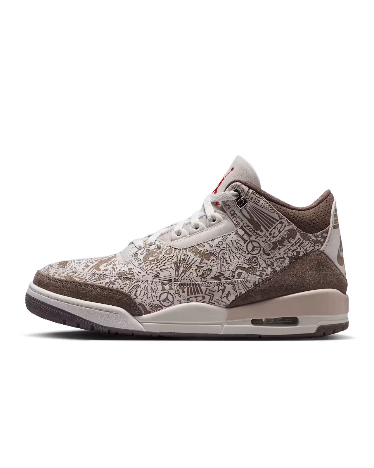 Retro 3 "Laser"