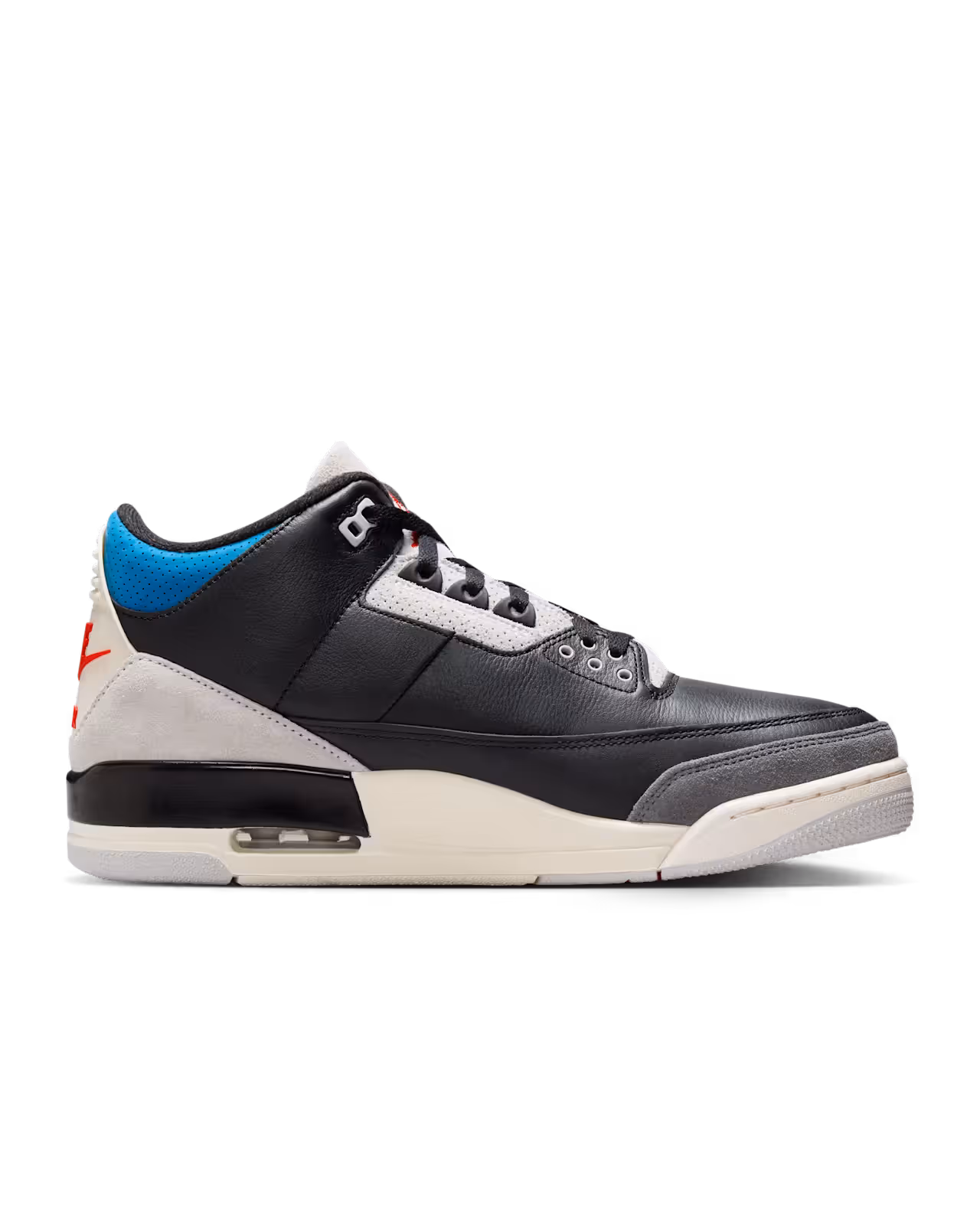 Retro 3 Rare Air 3