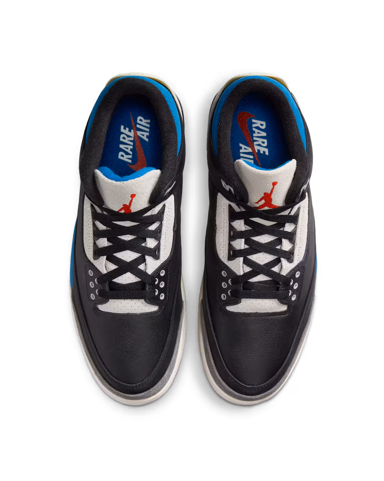 Retro 3 Rare Air 5