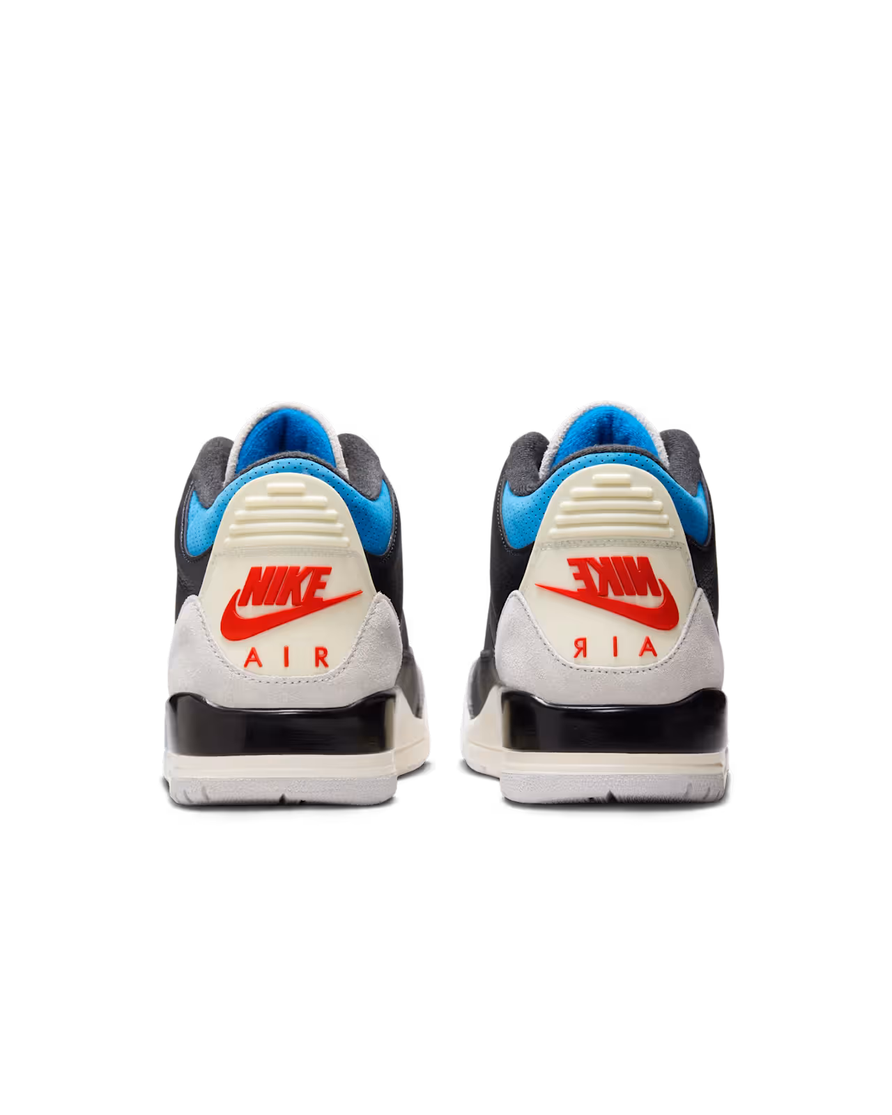 Retro 3 Rare Air 4