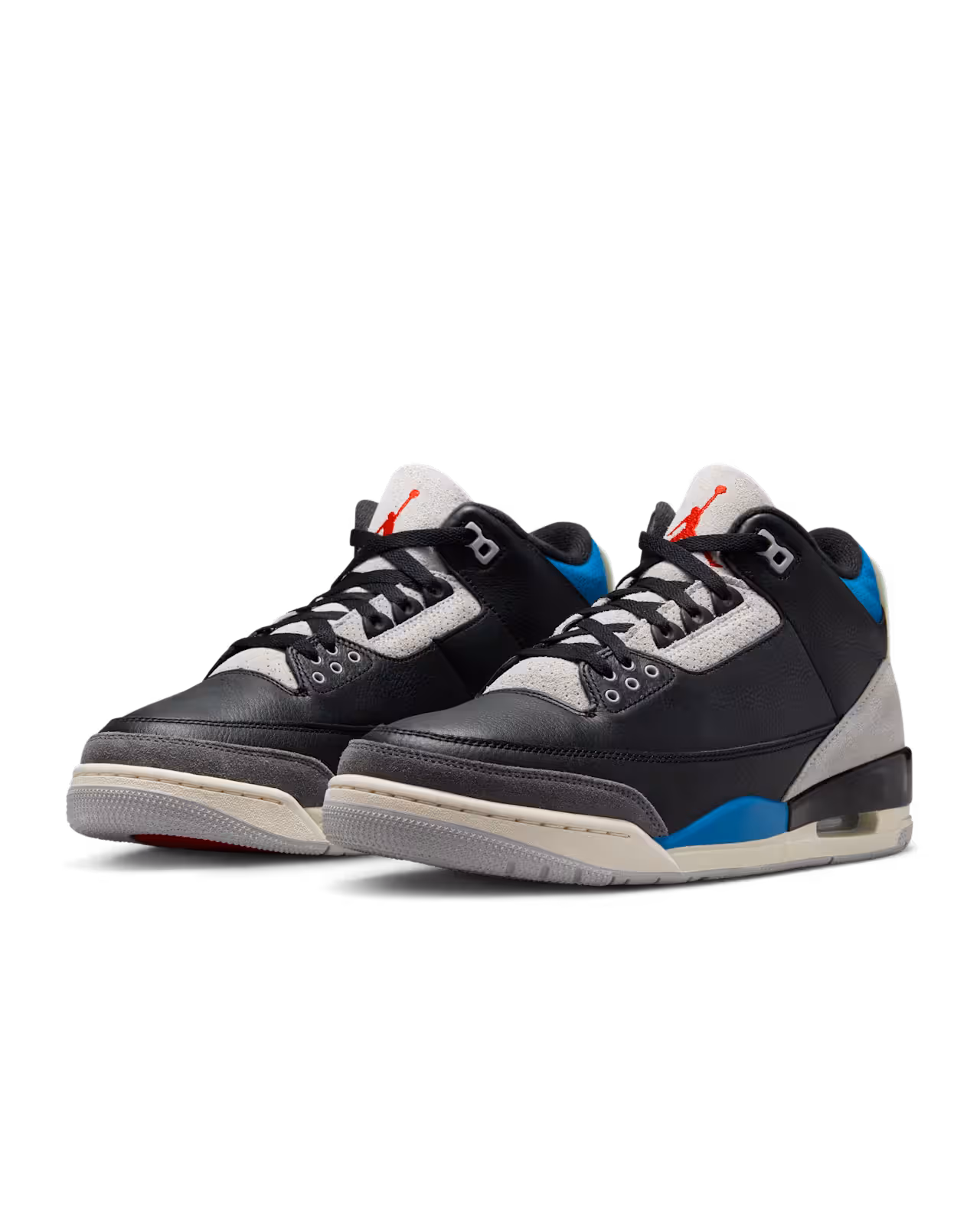 Retro 3 Rare Air 6