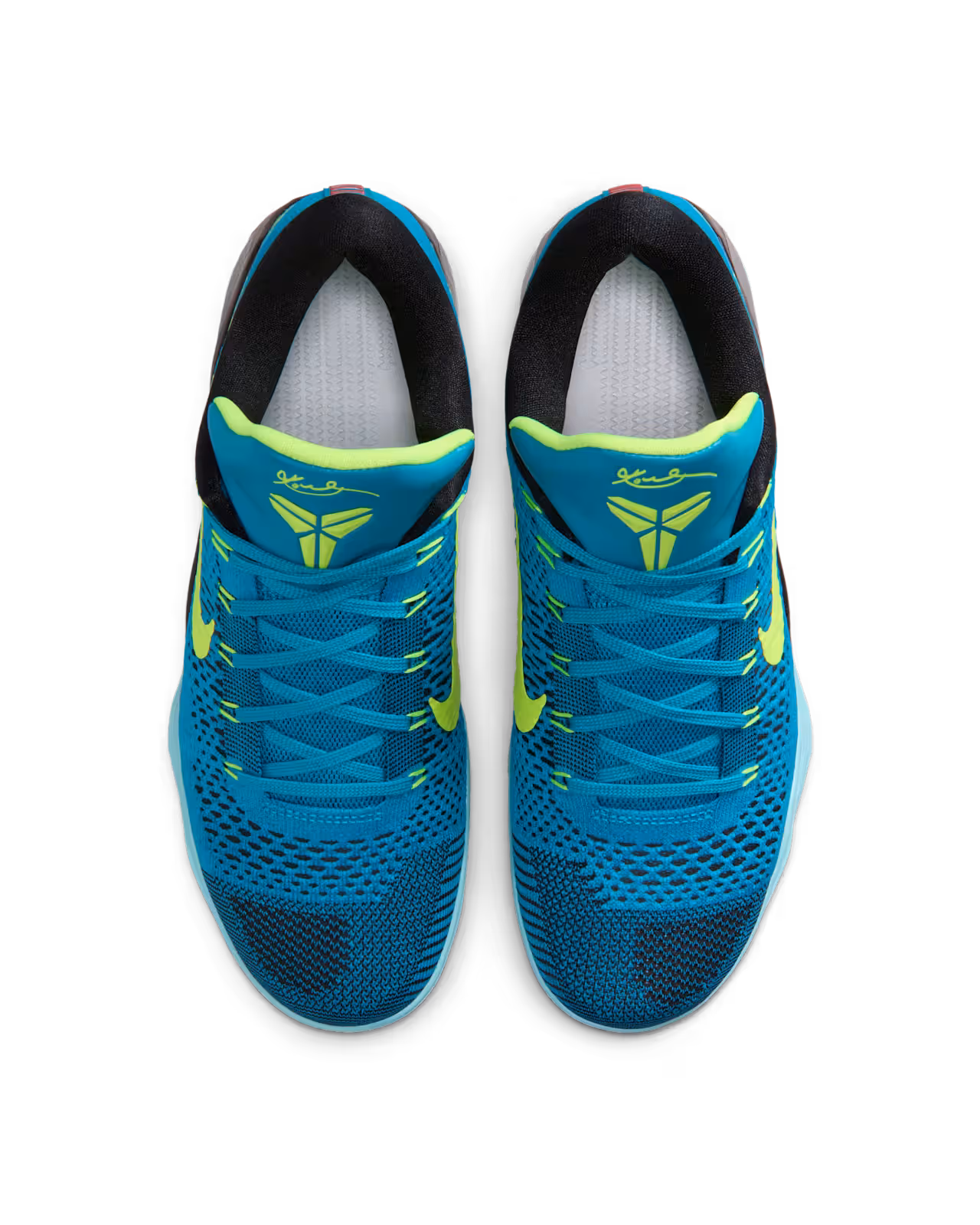 Kobe 9 Elite Low Protro 4