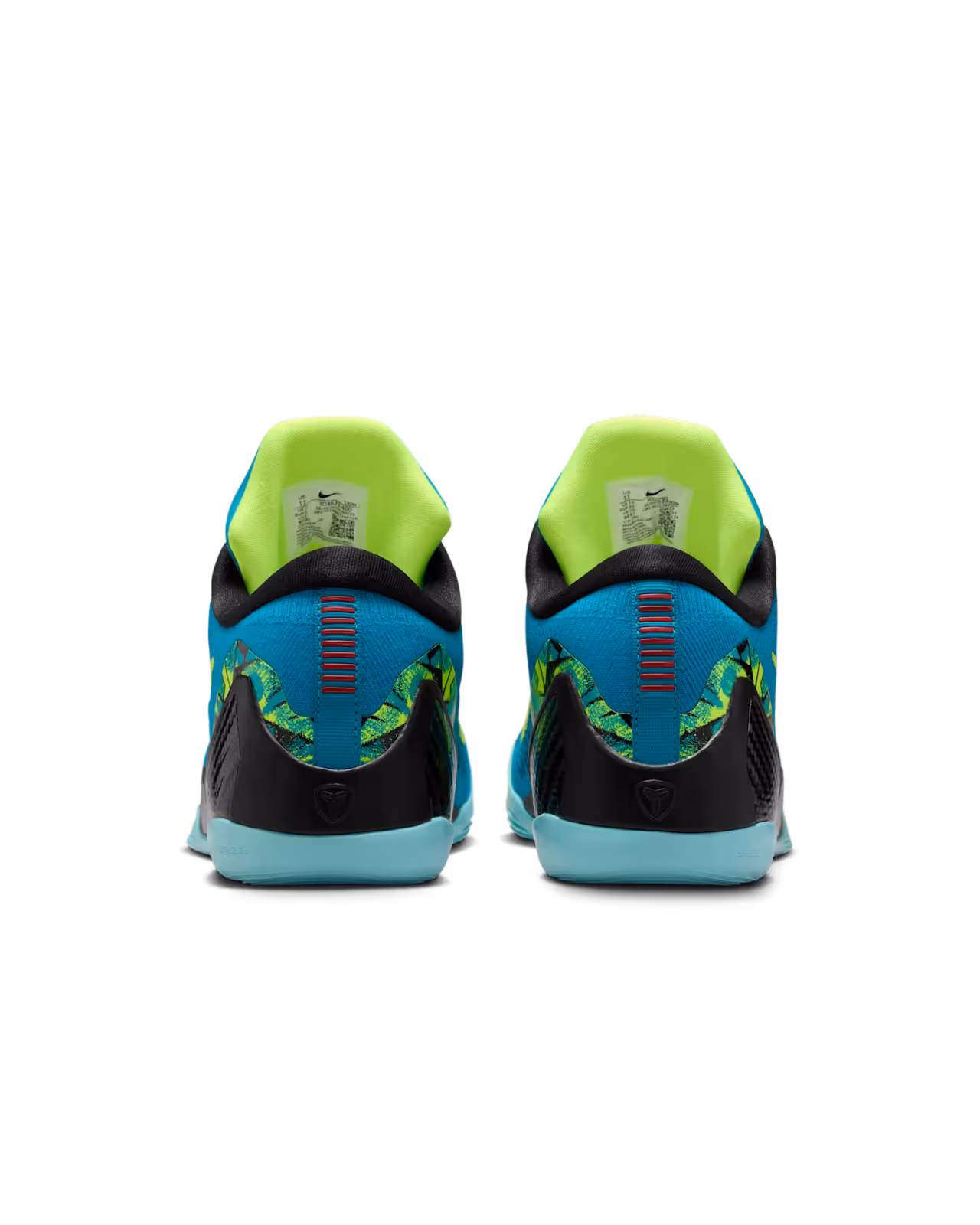 Kobe 9 Elite Low Protro 2