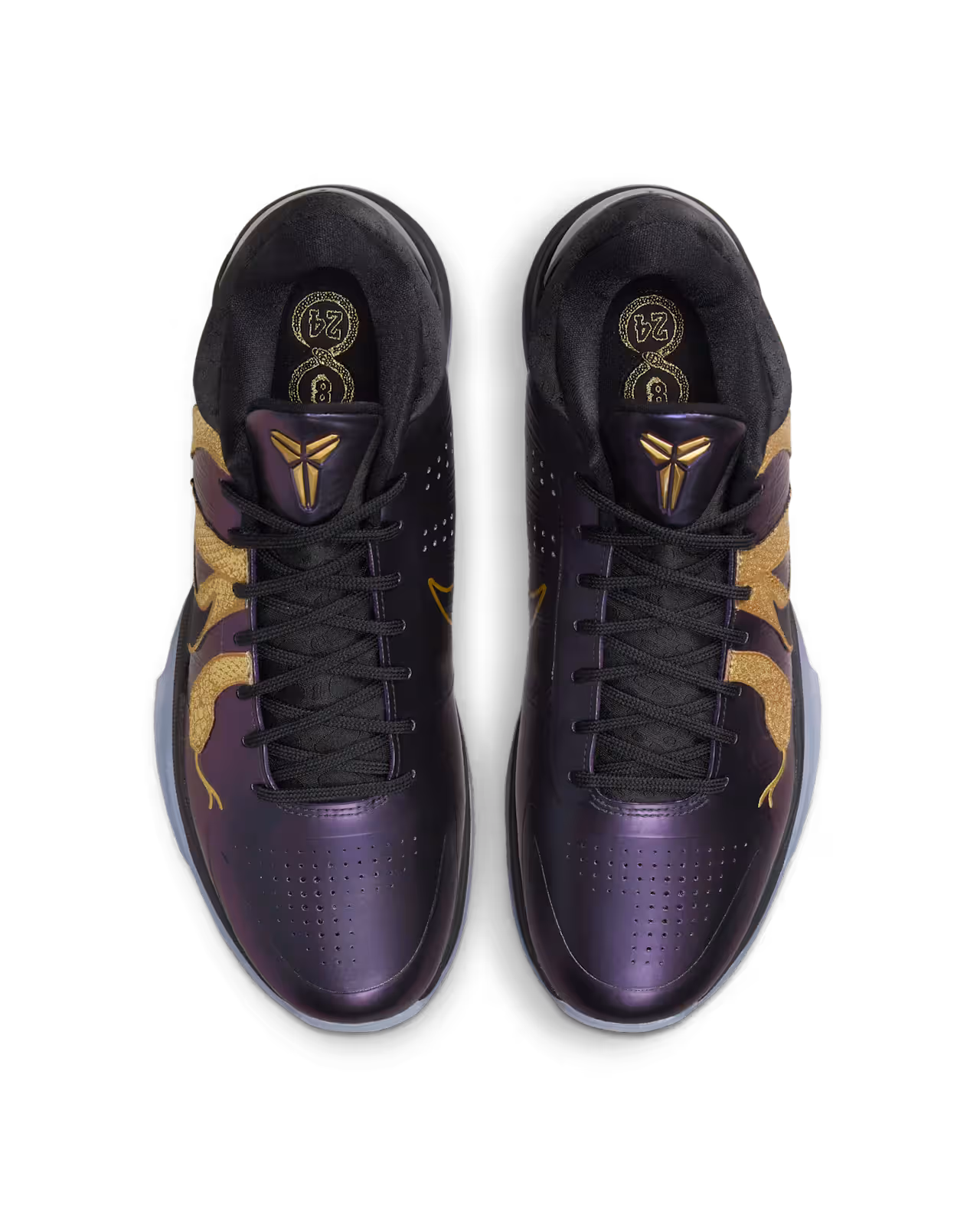 Kobe V Protro "Year of the Mamba" 3
