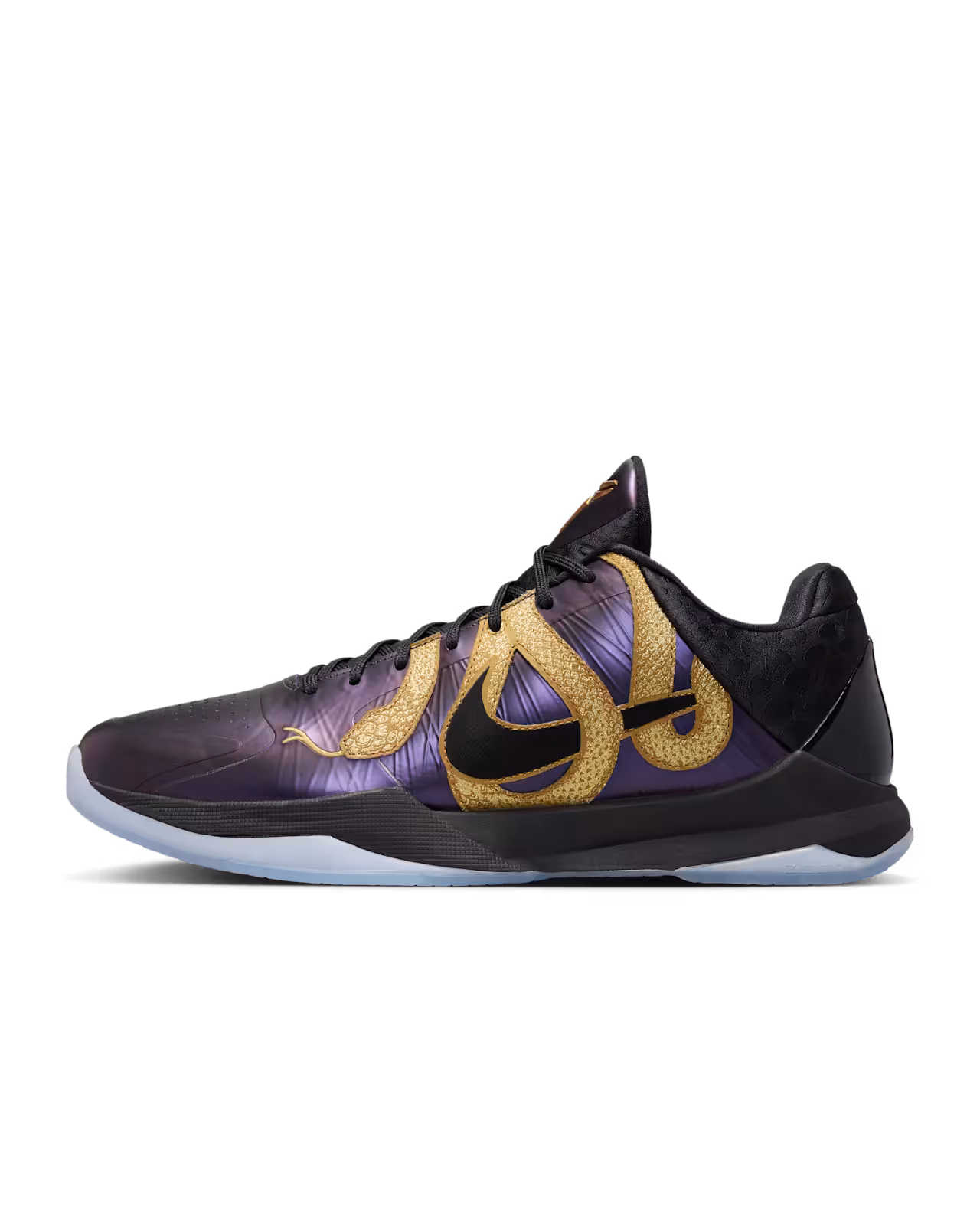 Kobe V Protro "Year of the Mamba"