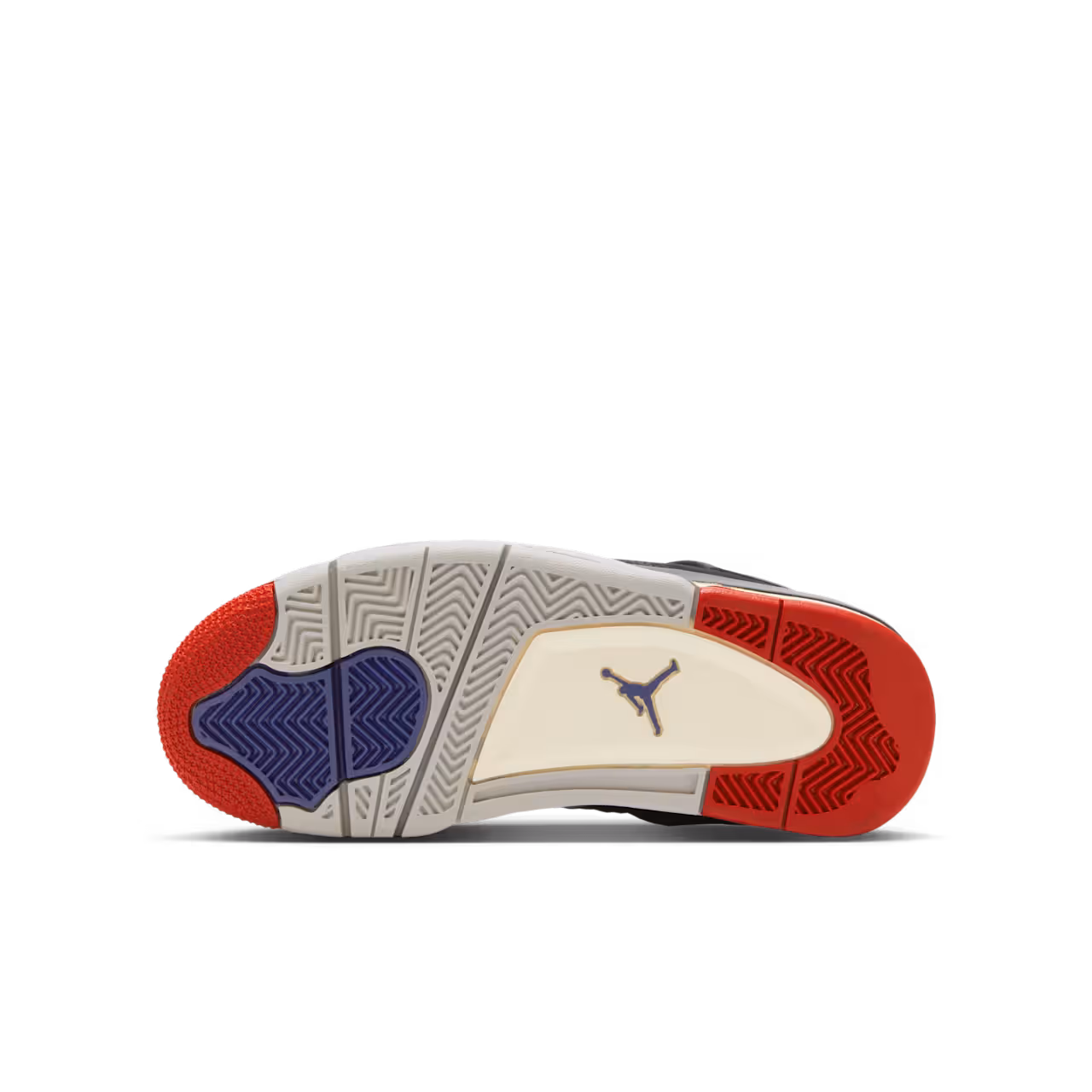Retro 4 Rare Air 2