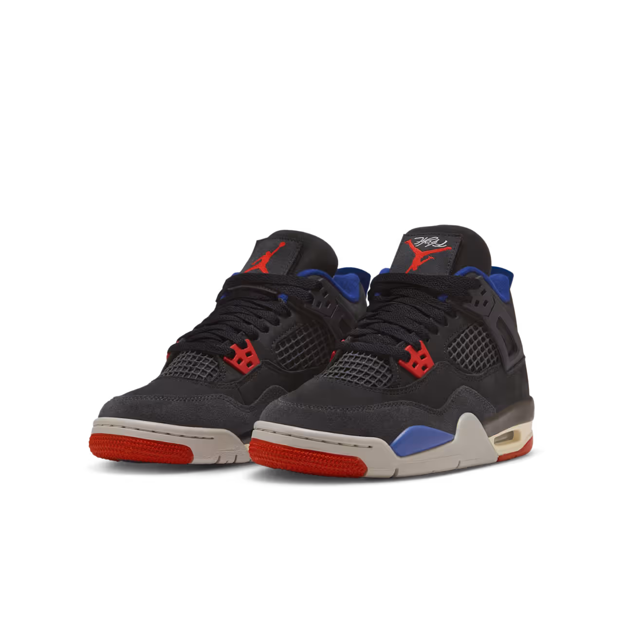 Retro 4 Rare Air 4