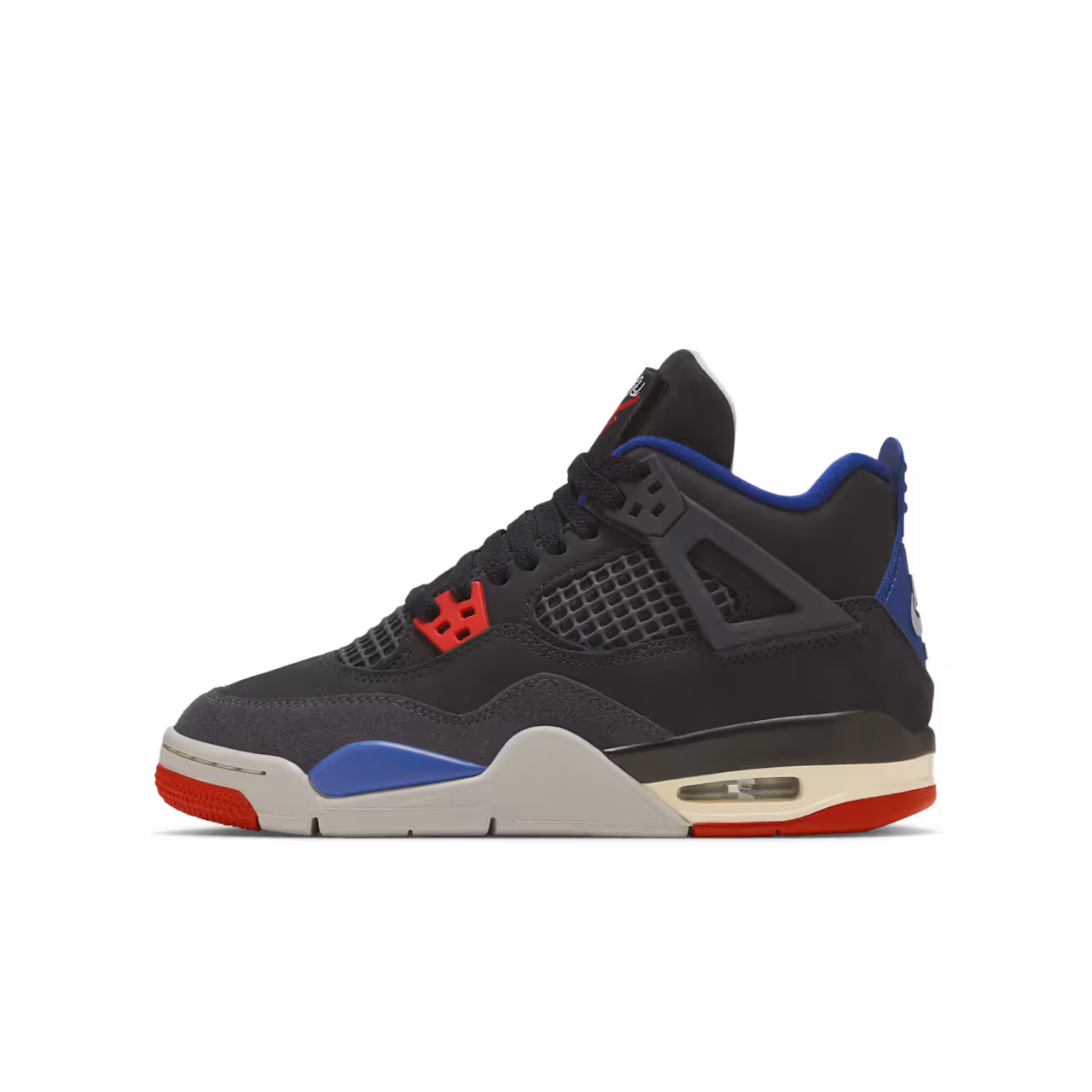 Retro 4 Rare Air
