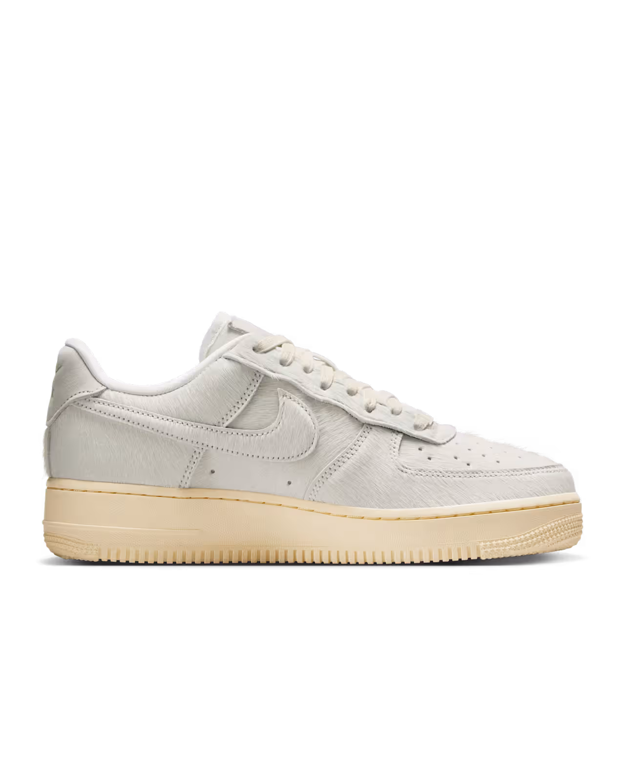 Air Force 1 Low '07 Sail Pony Hair 3