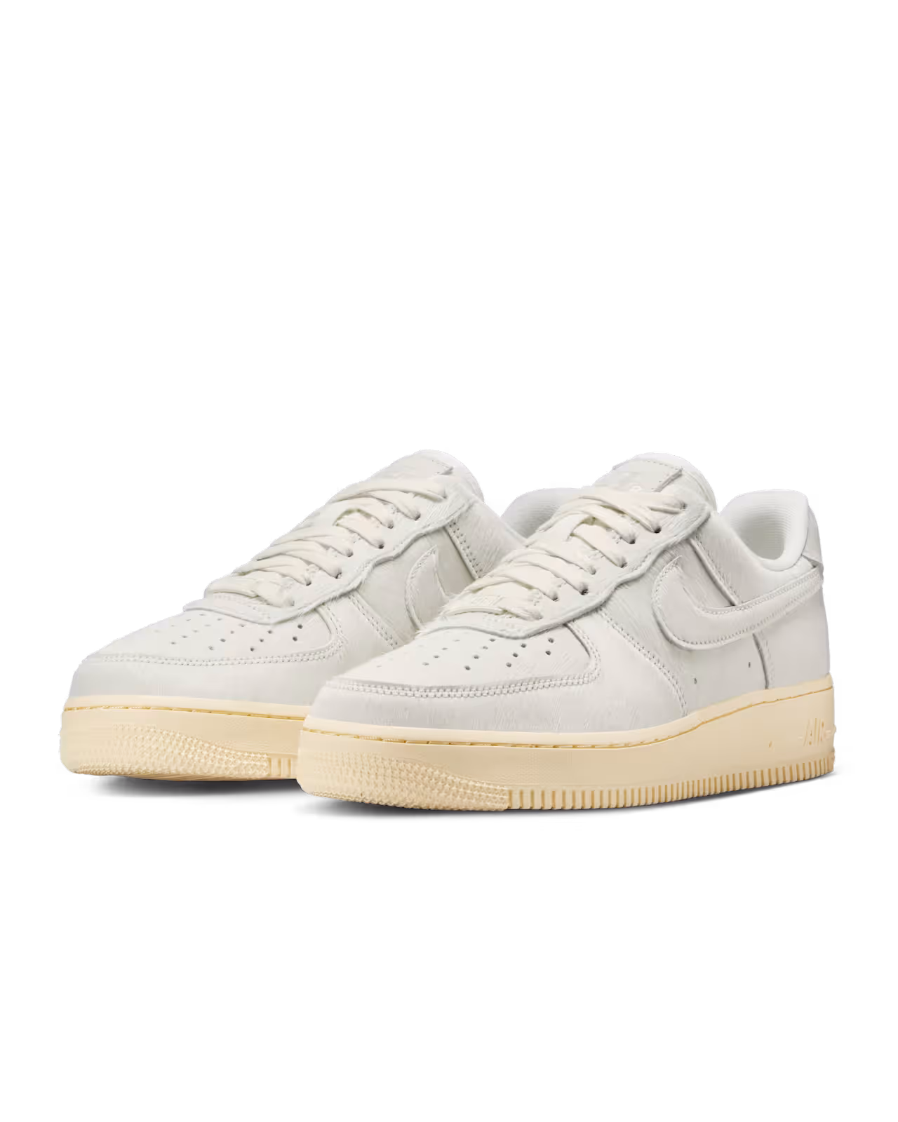 Air Force 1 Low '07 Sail Pony Hair 2